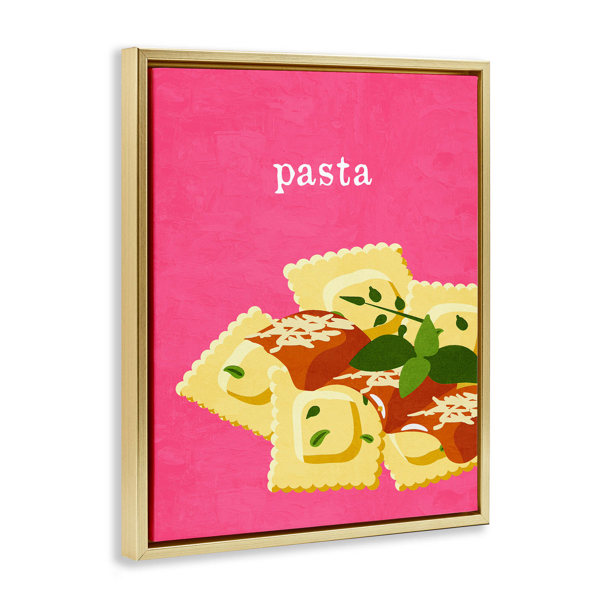 Stupell Industries BS-457-FFG-24X30 Wall-Art - View #2