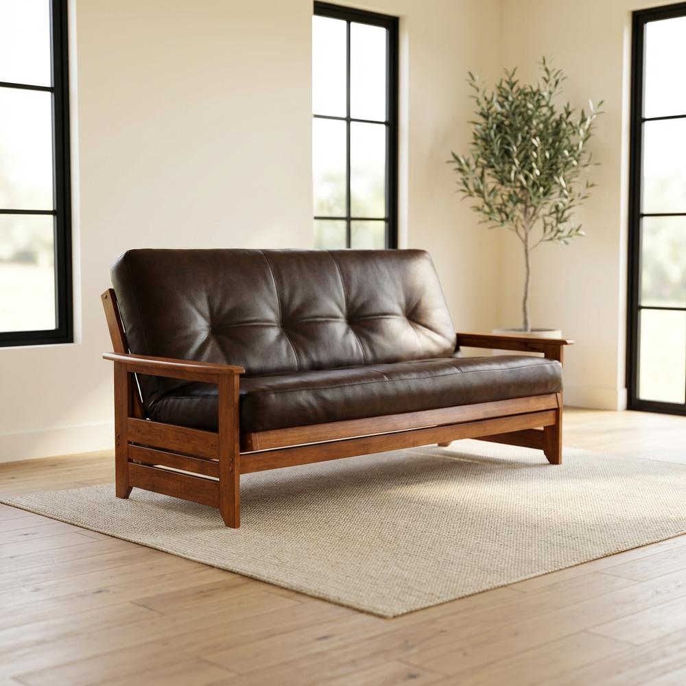 Kodiak Furniture KFPHBBOTJLF5MD3 futons - View #3