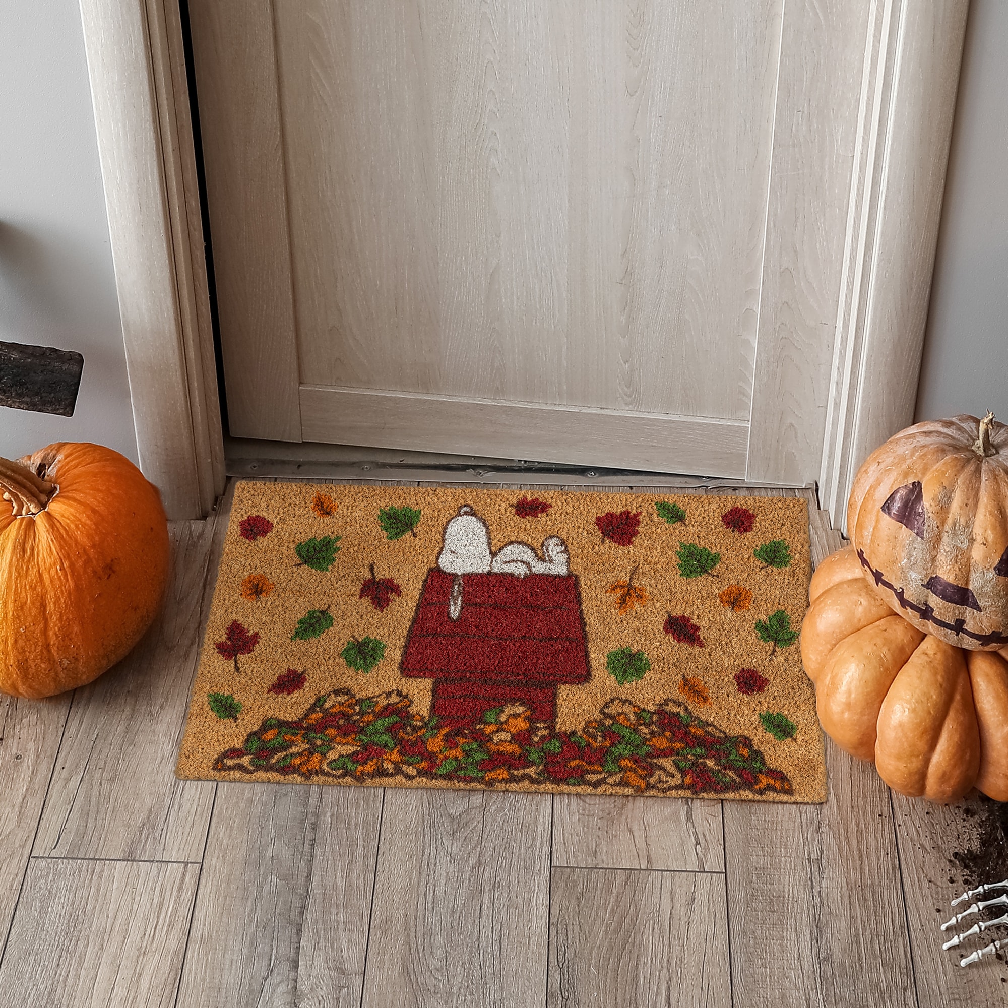 Peanuts 25809 Mats-Cat - View #3