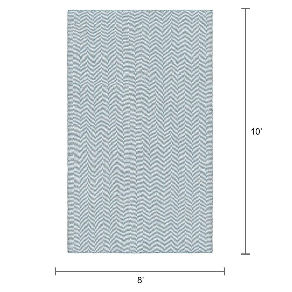 Couristan 49620735080100T rugs - View #3