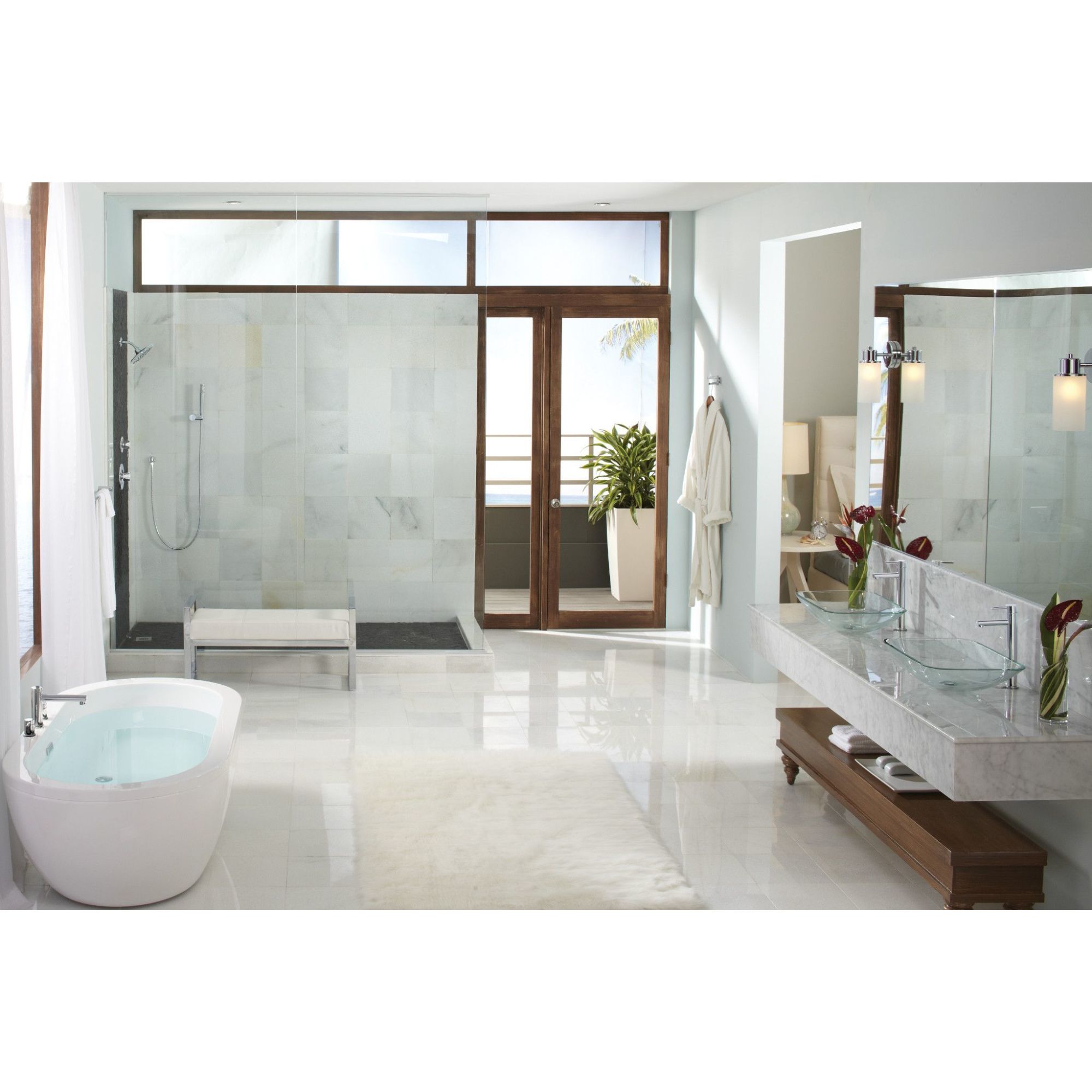 Moen 6192 Lavatory-Faucets - View #10