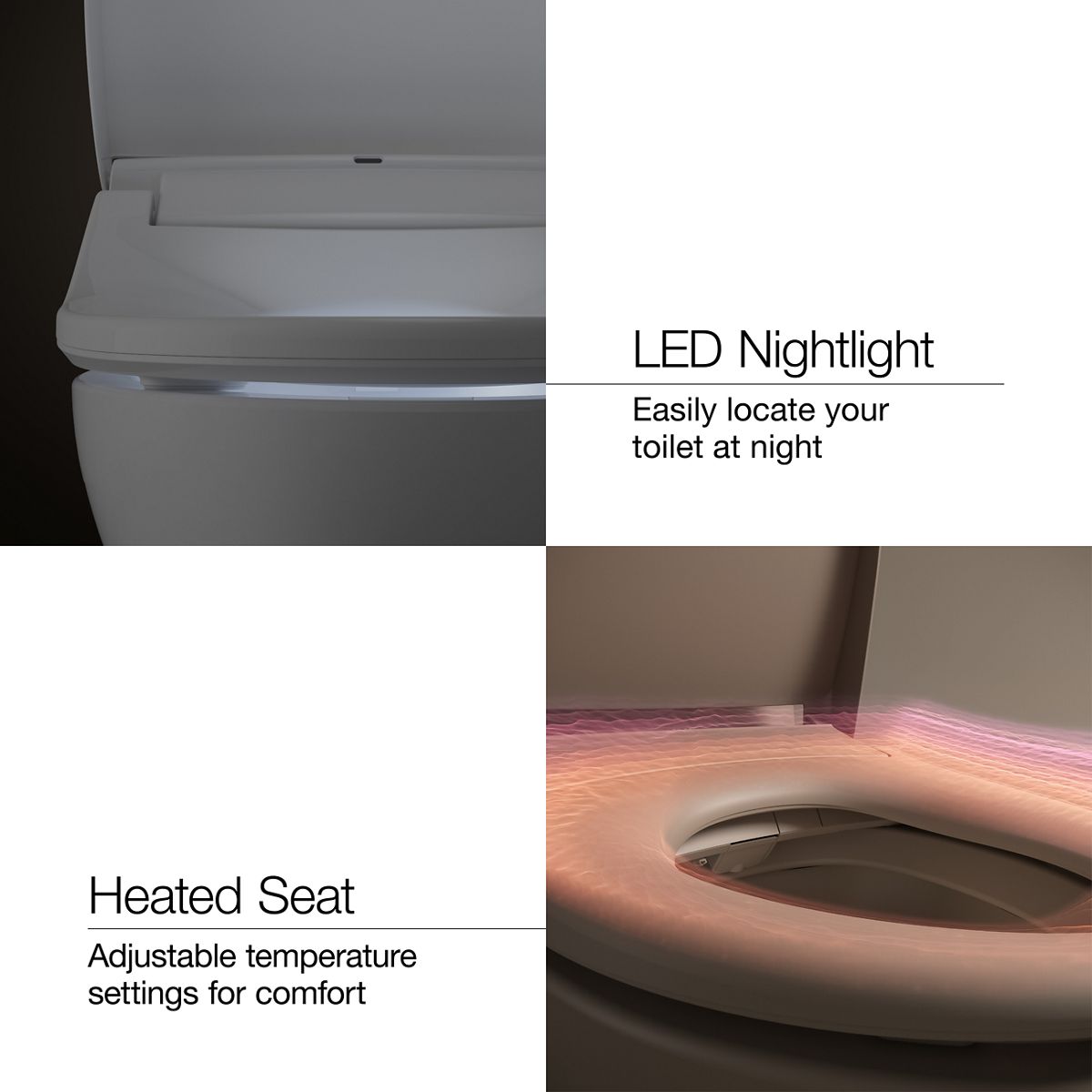KOHLER 77795-0BN toilets - View #9