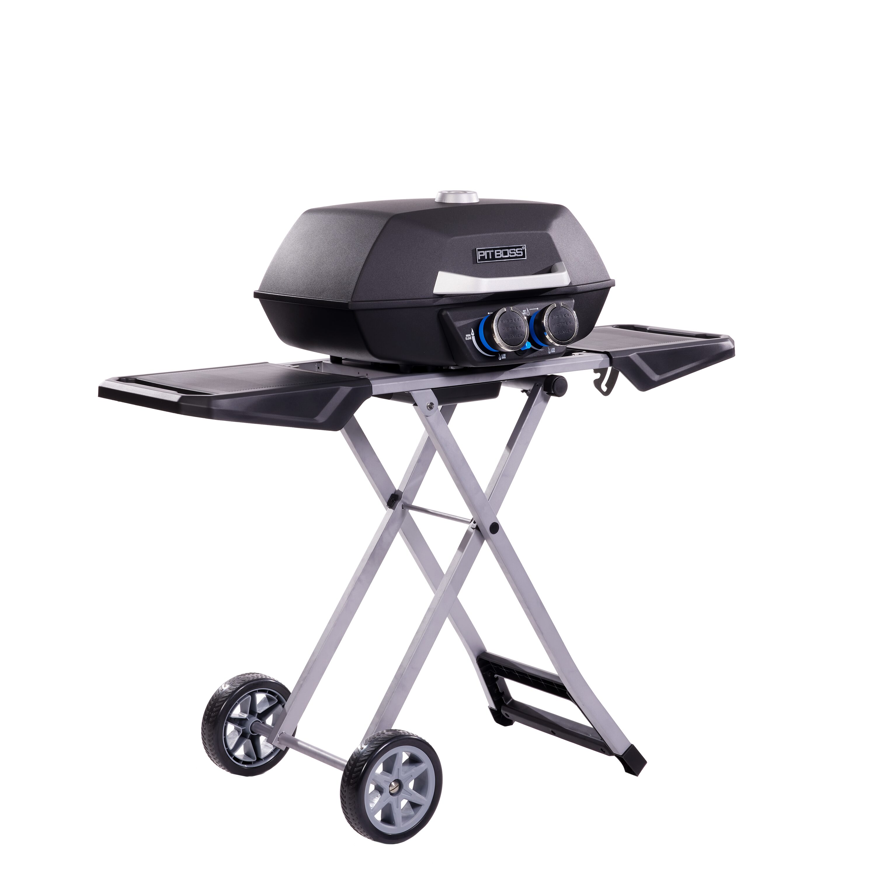 Pit Boss 10919 Tabletop-Grills - View #5
