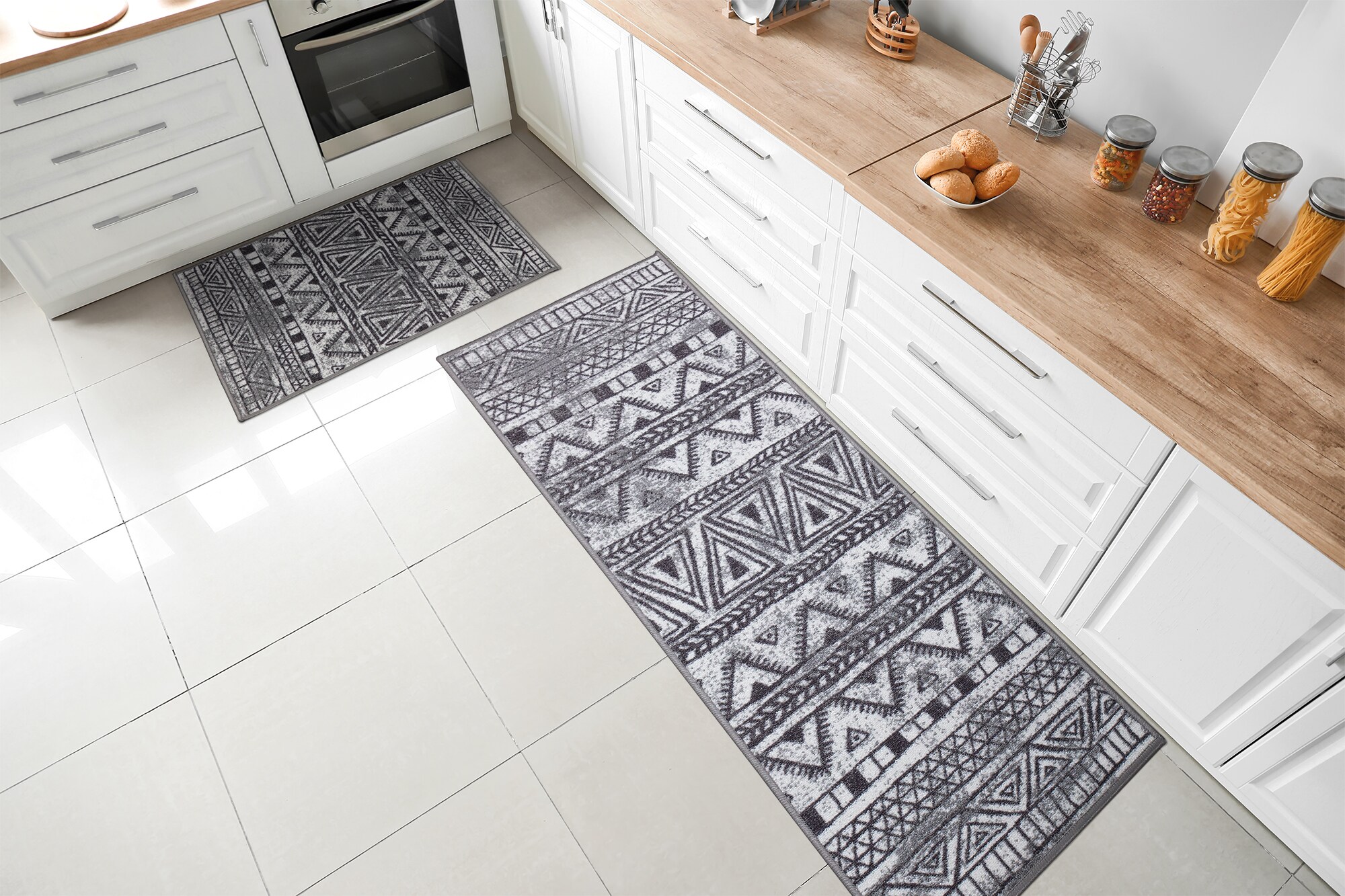 Ottomanson CLS8703-20X59 rugs - View #5