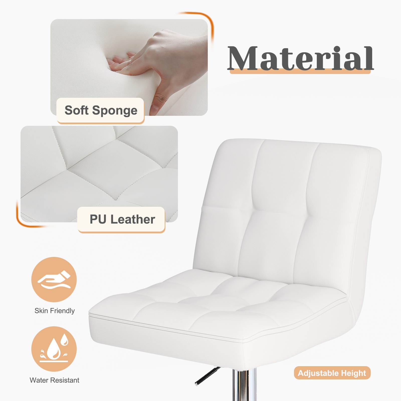 Flynama L-P185353 stools - View #3