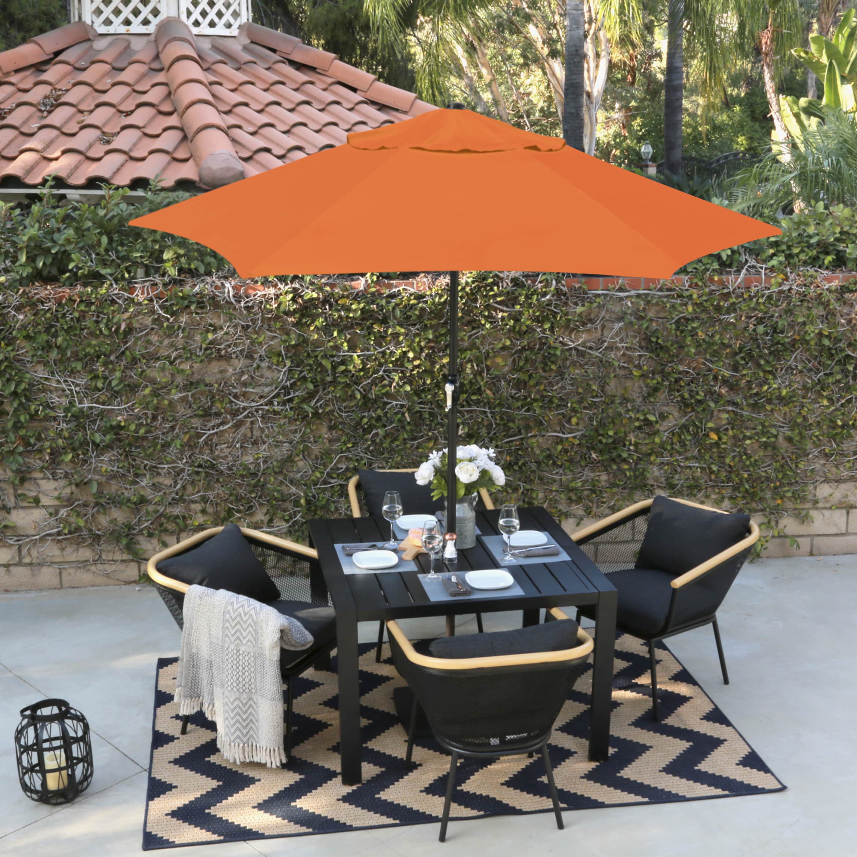 Astella ECO906D709-P17 Umbrellas-2 - View #5