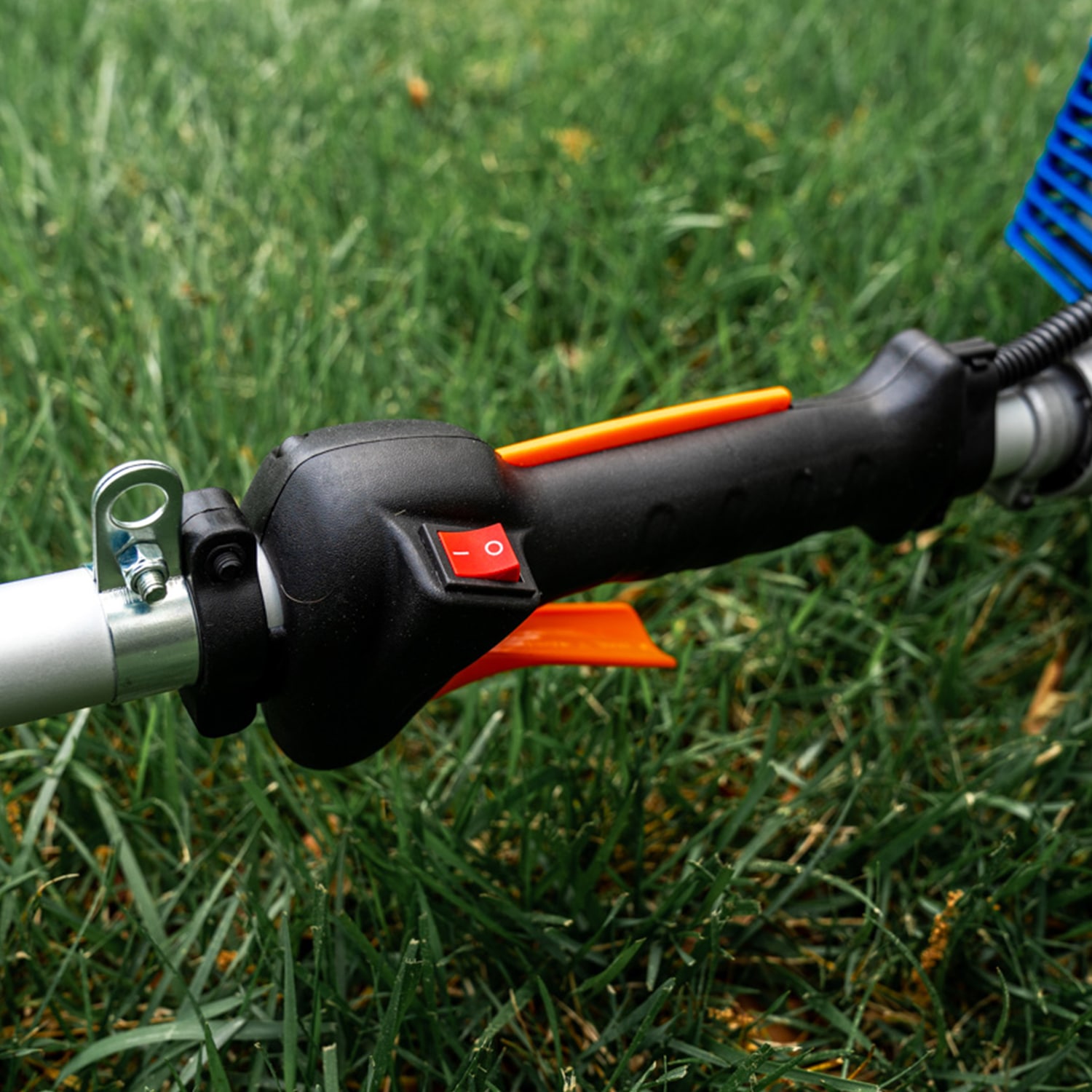Wild Badger Power WB26BCI Cordless-String-Trimmers - View #14