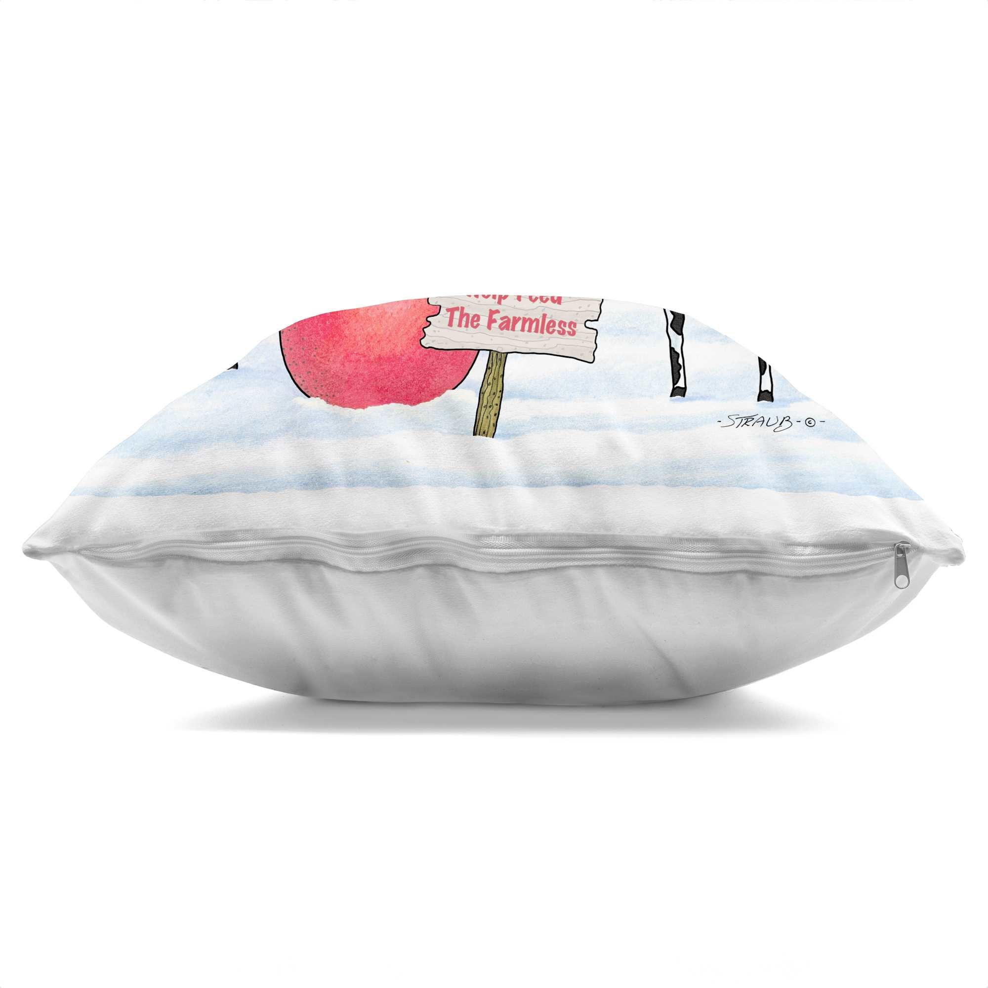 Stupell Industries PLP-029-SQW-18X18 Accent-Pillows - View #2