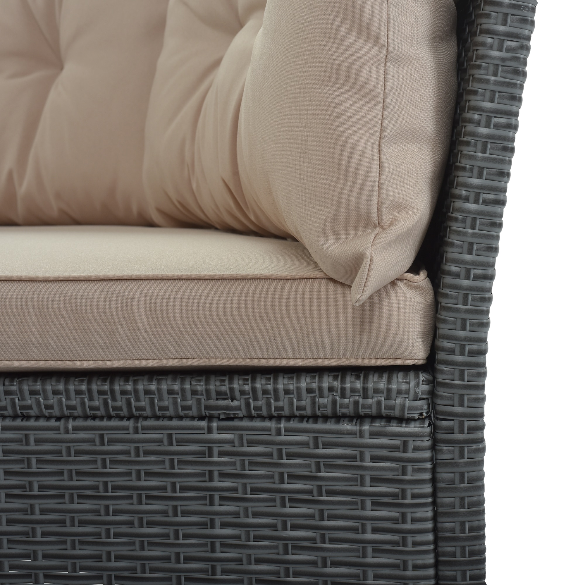 Flynama YC-V-1213AAA Patio-Conversation-Sets - View #11