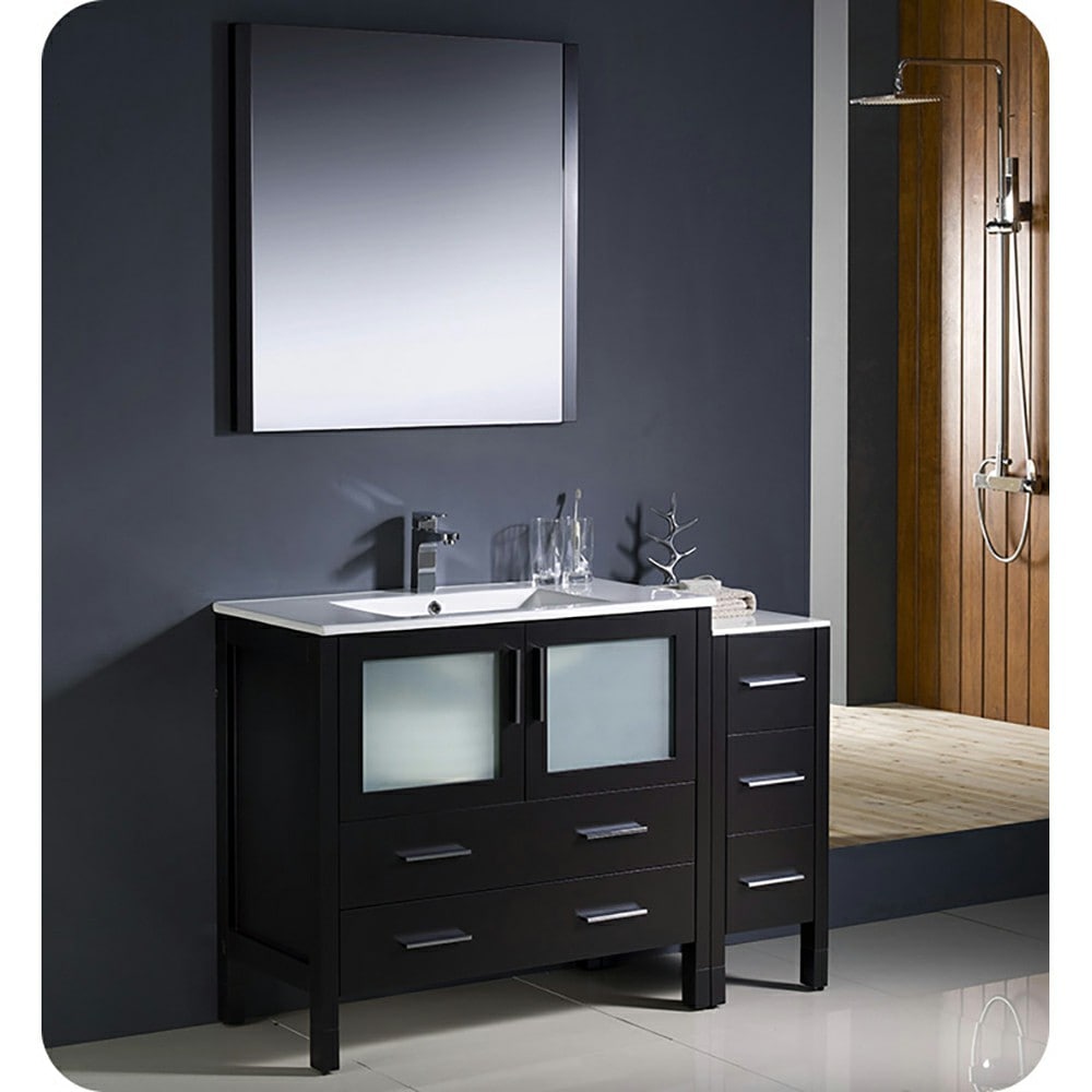 Fresca FCB62-3612ES vanities - View #8