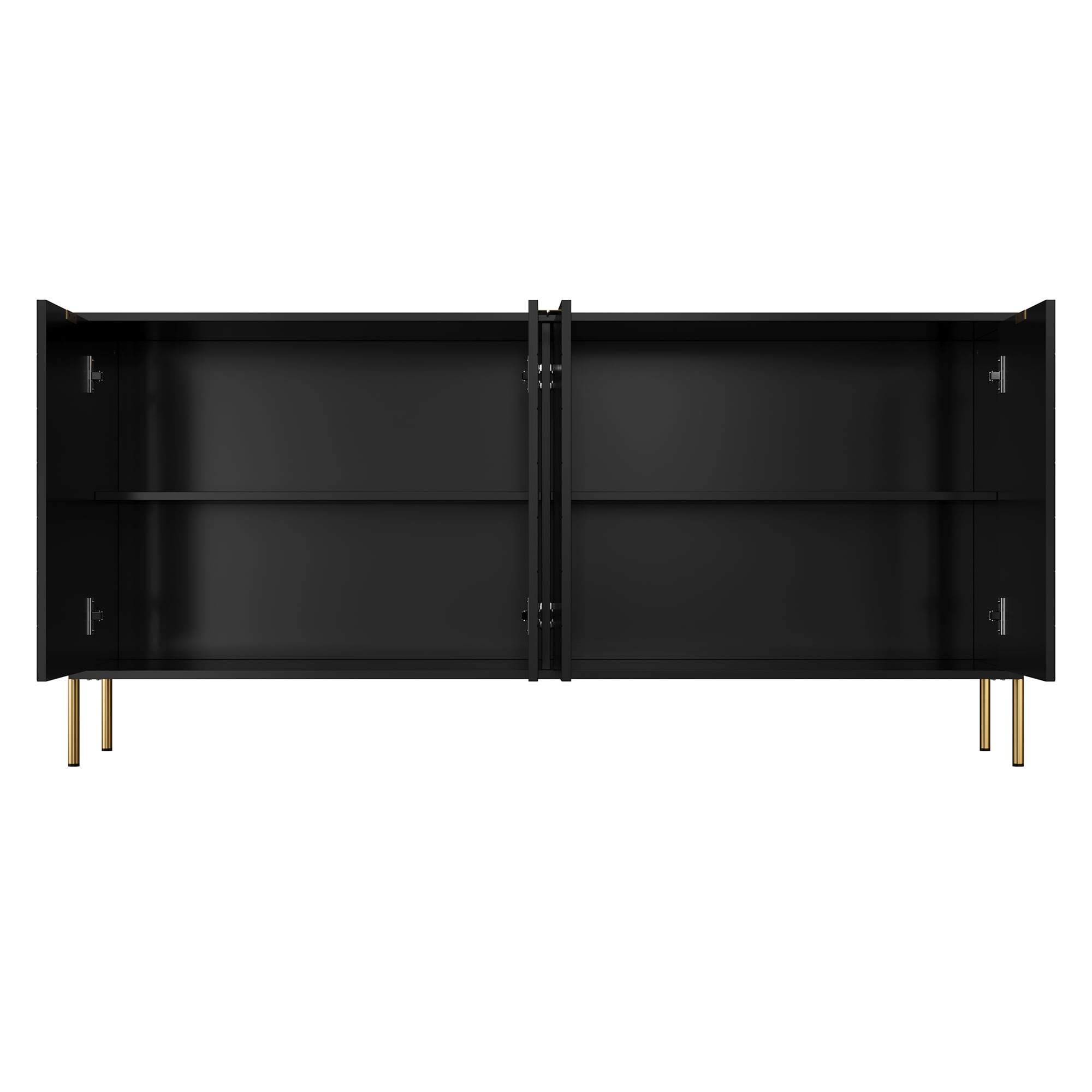 Clihome CL-CJ4M-BK chests - View #3