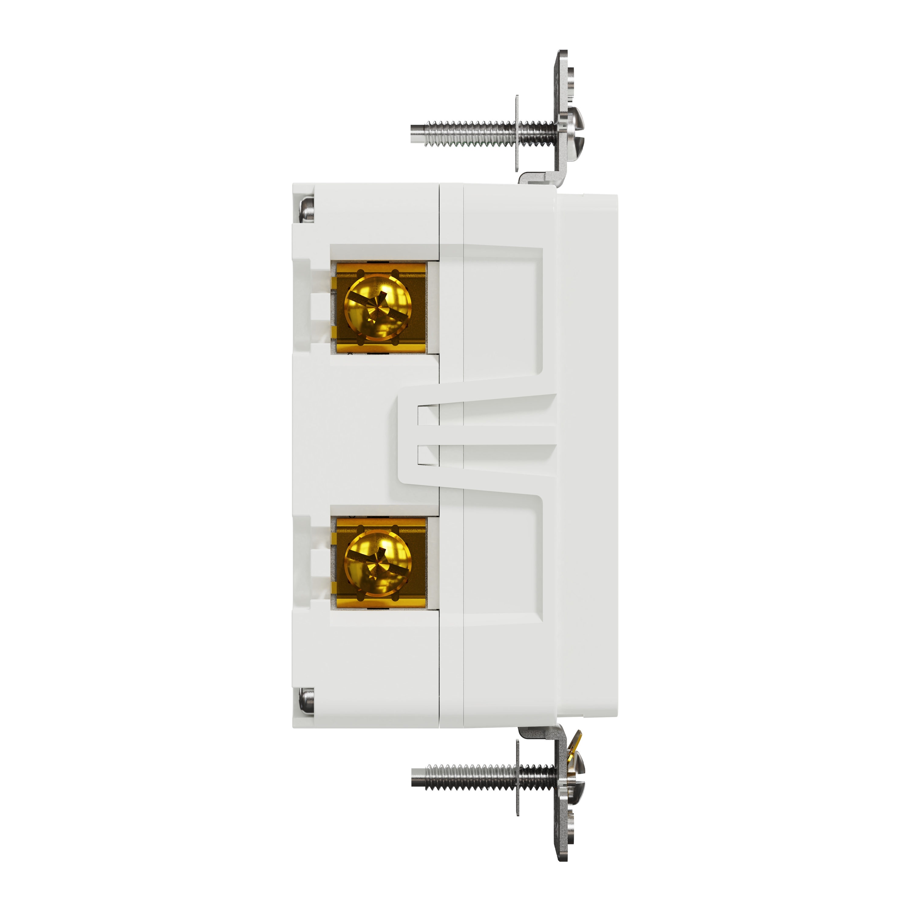 Square D SQR51103WH receptacles - View #3