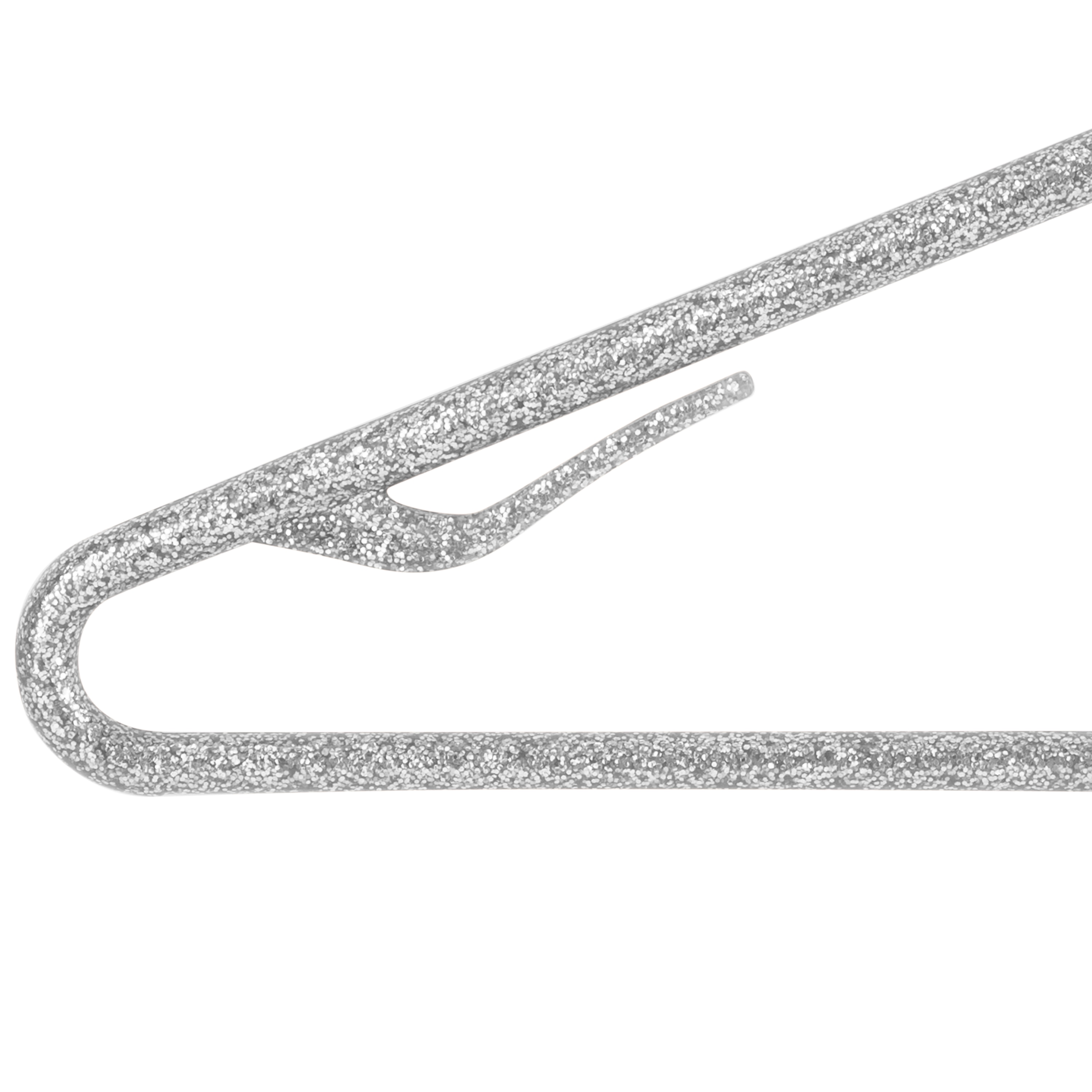 Simplify 26104-SILVER hangers - View #5
