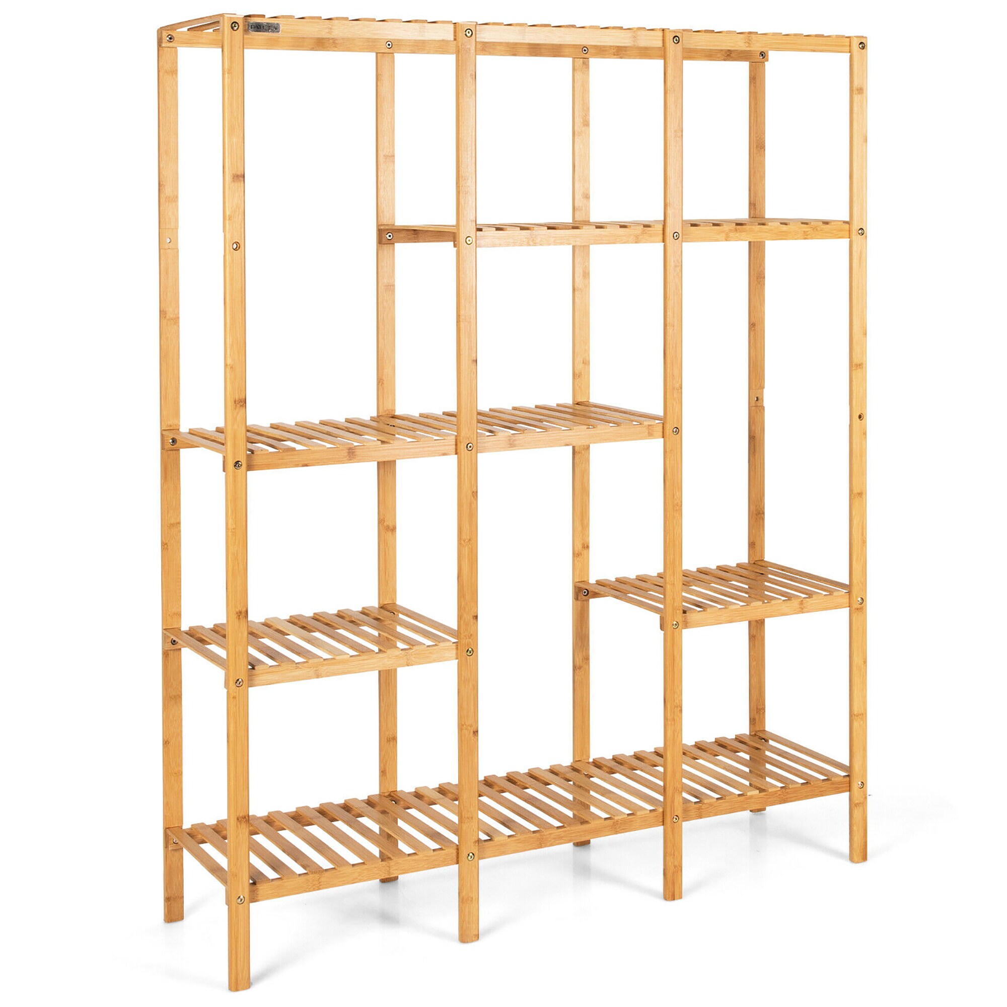 Costway HW57412 Plant-Stand - View #11