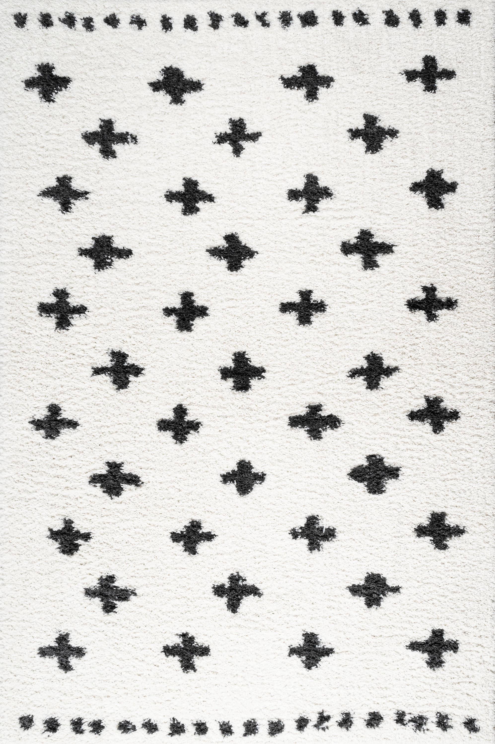 JONATHAN  Y MOH403A-4 rugs - View #2