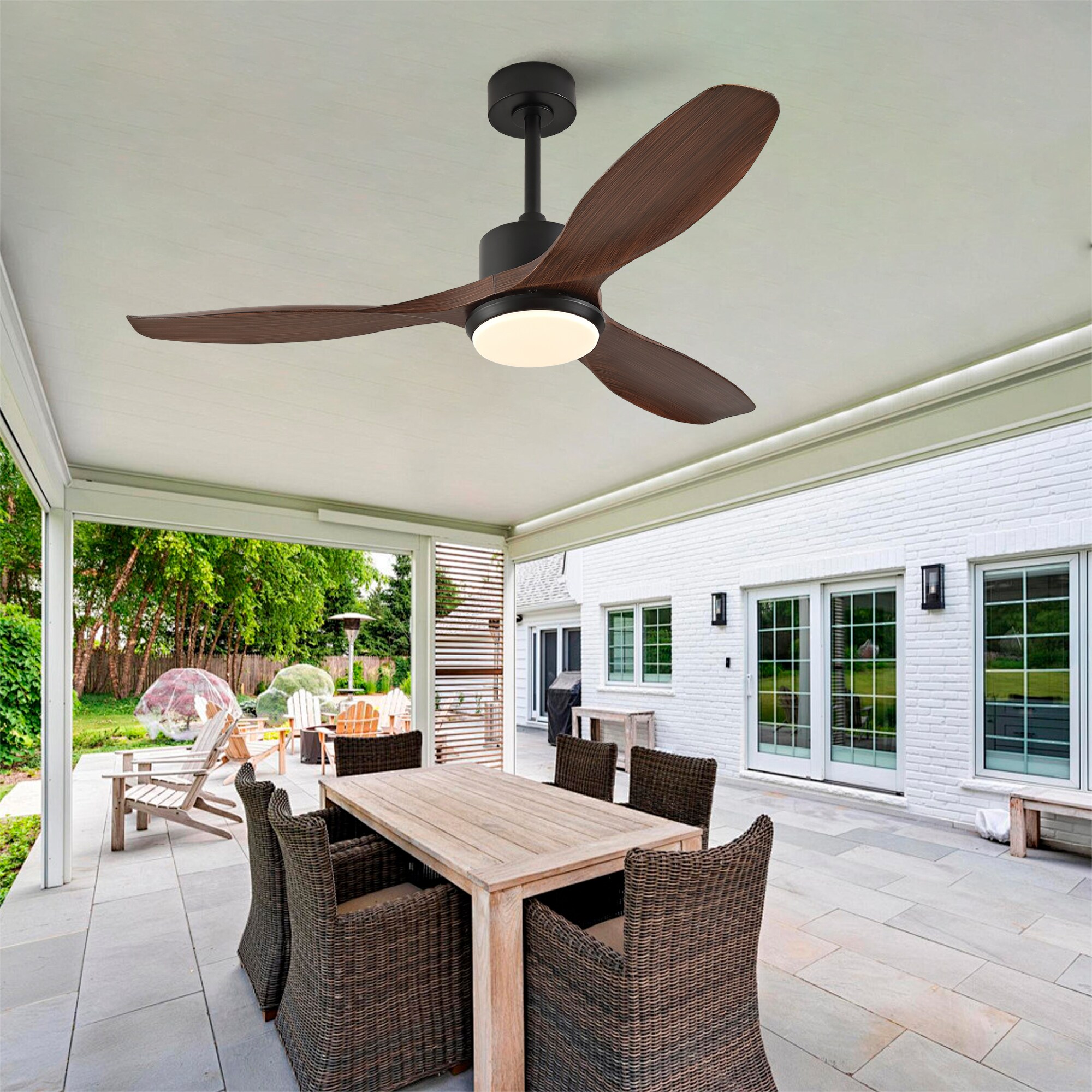 Huluwat P1-1P407014 Ceiling-Fans - View #14