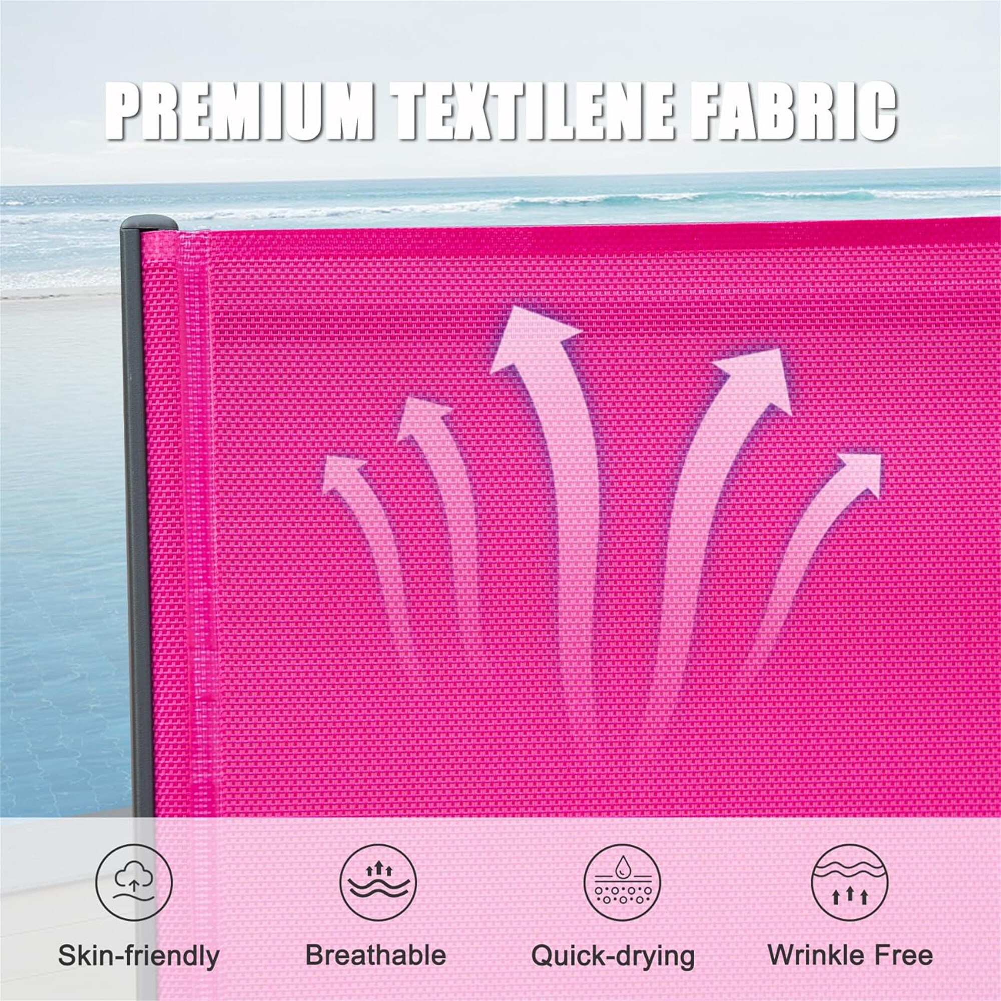 Clihome CL-DOMI9687 Patio-Conversation-Sets - View #3