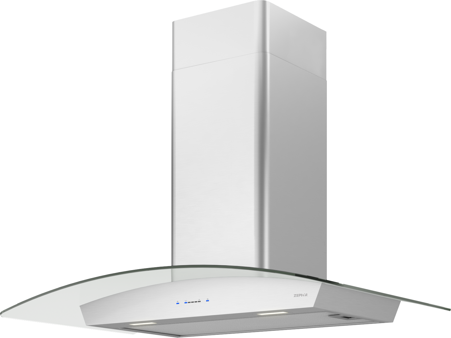 Zephyr ZRV-M90CGC Wall-Mounted-Range-Hoods - View #7