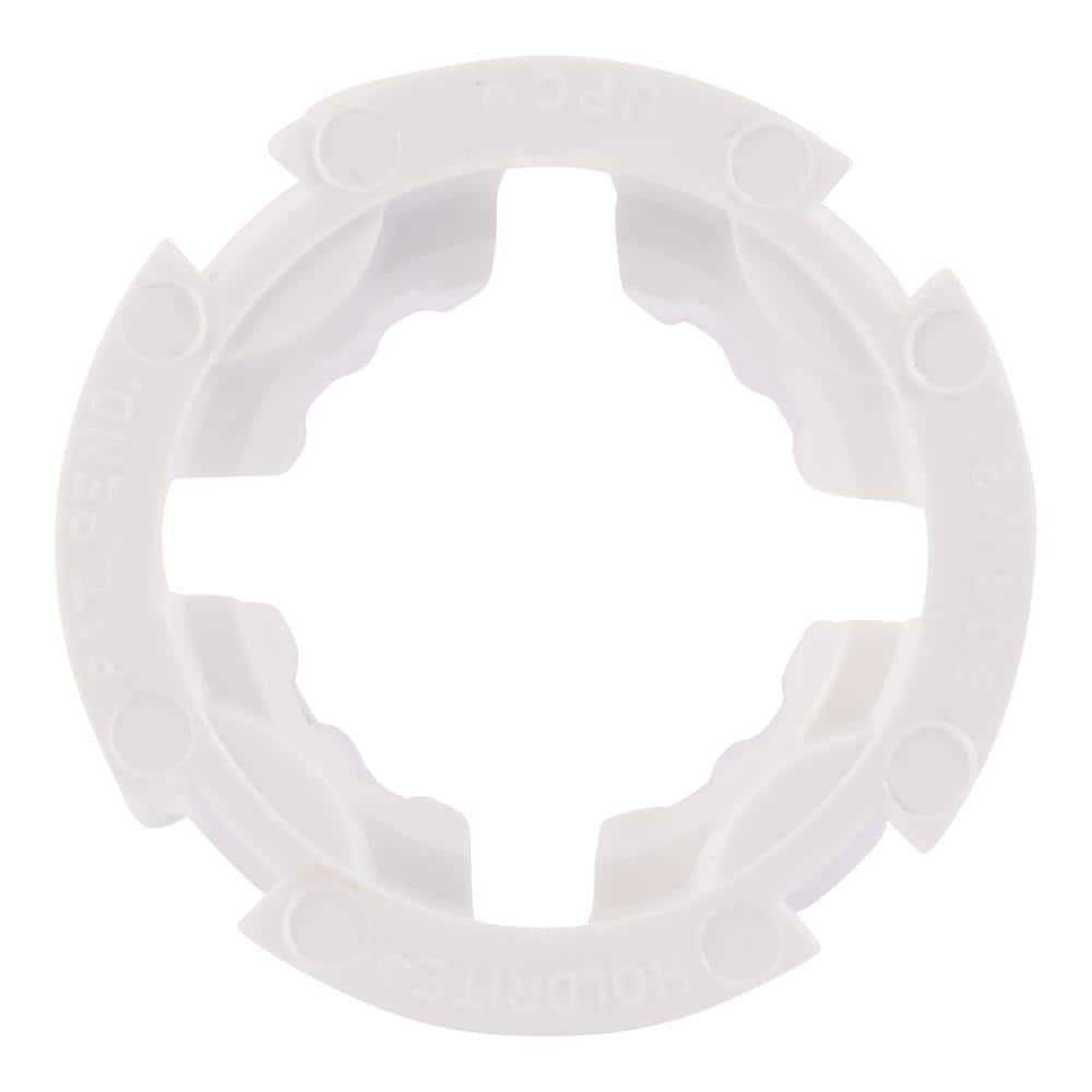 HoldRite 604 Pipe-Support-Clamps - View #3