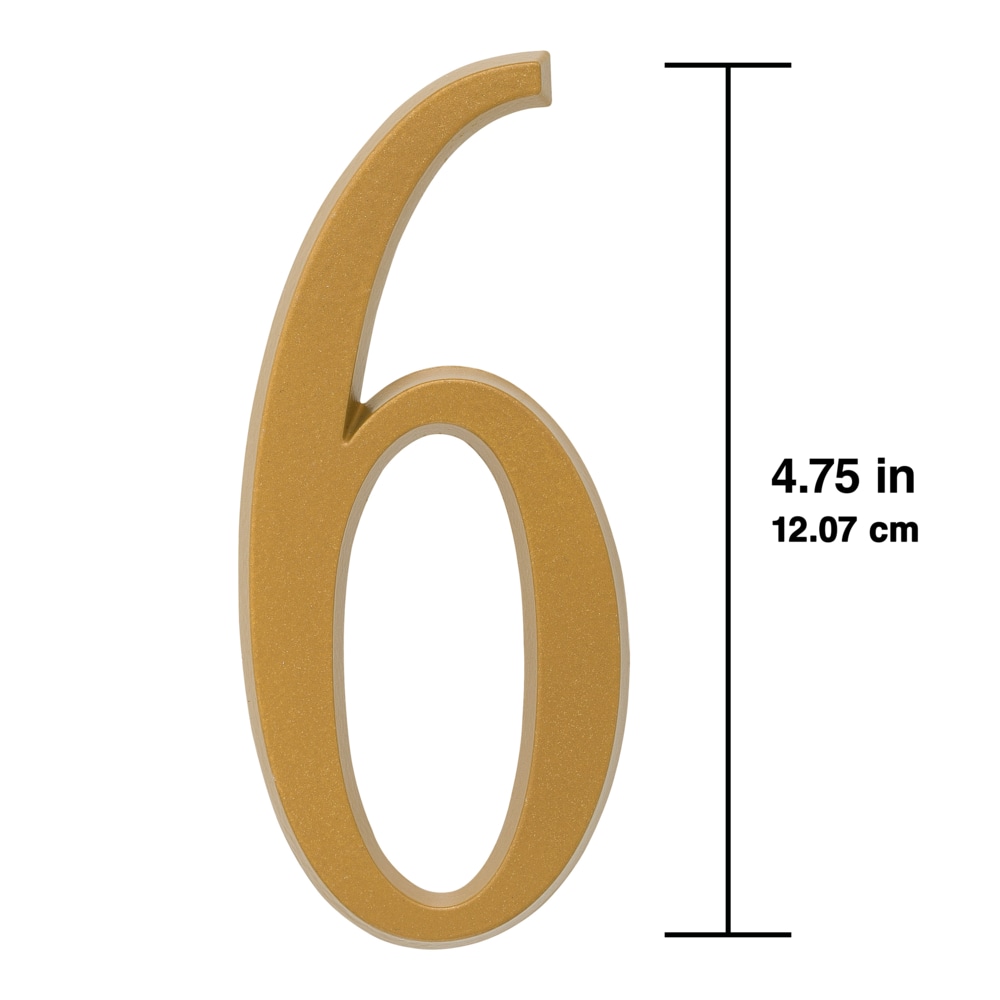 DeSign-it 11216 Signs-Letters-Numbers - View #3