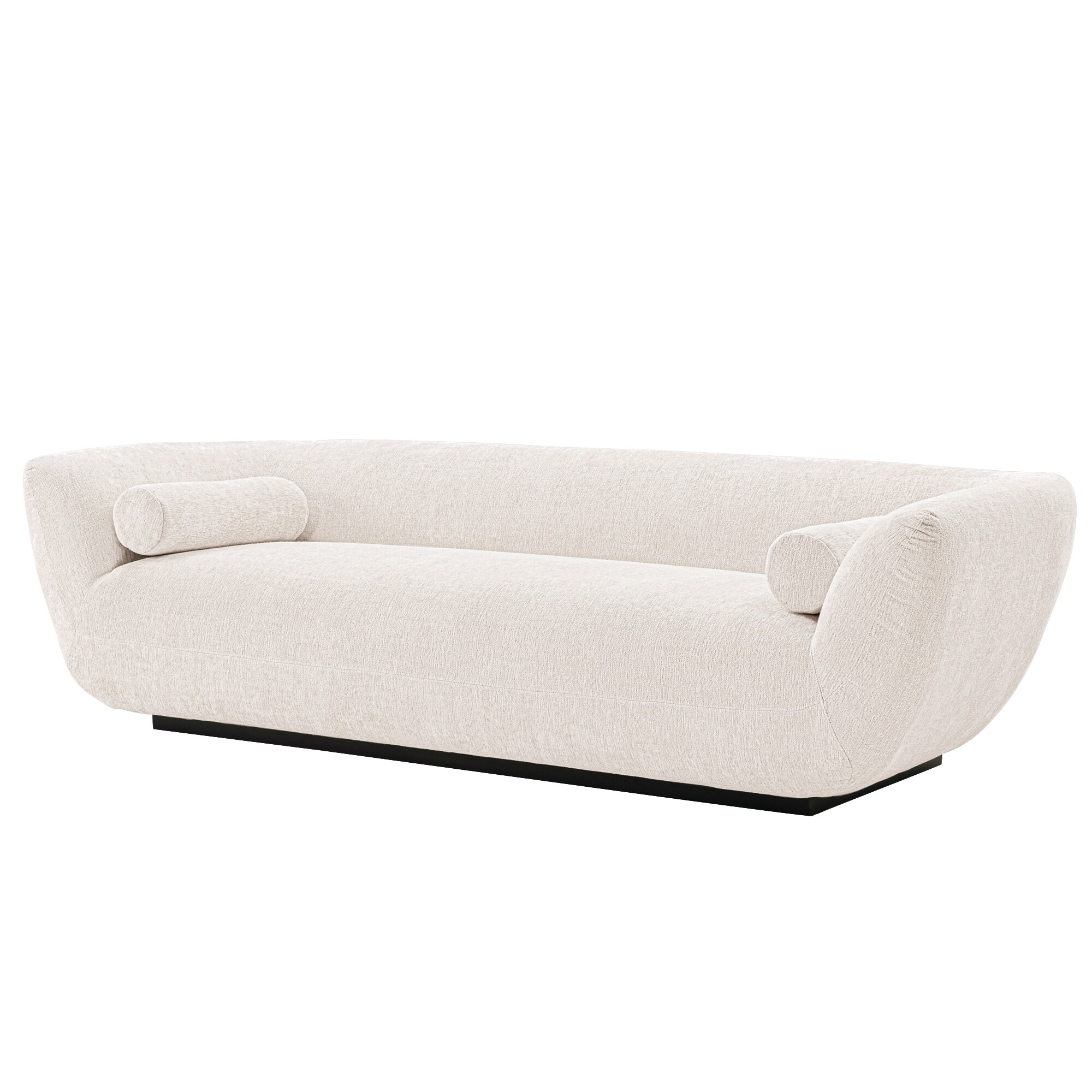 Manhattan Comfort SF011-CR Sofas-Loveseats - View #11
