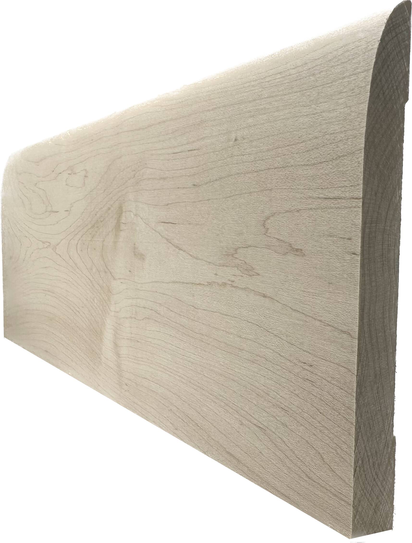 Northeast Wood Products NCB525-1MA Baseboard-Moulding - View #3