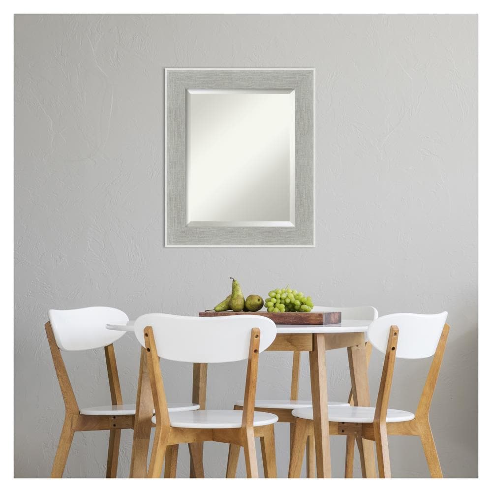 Amanti Art DSW4960749 Framed-Bath-Mirrors - View #6