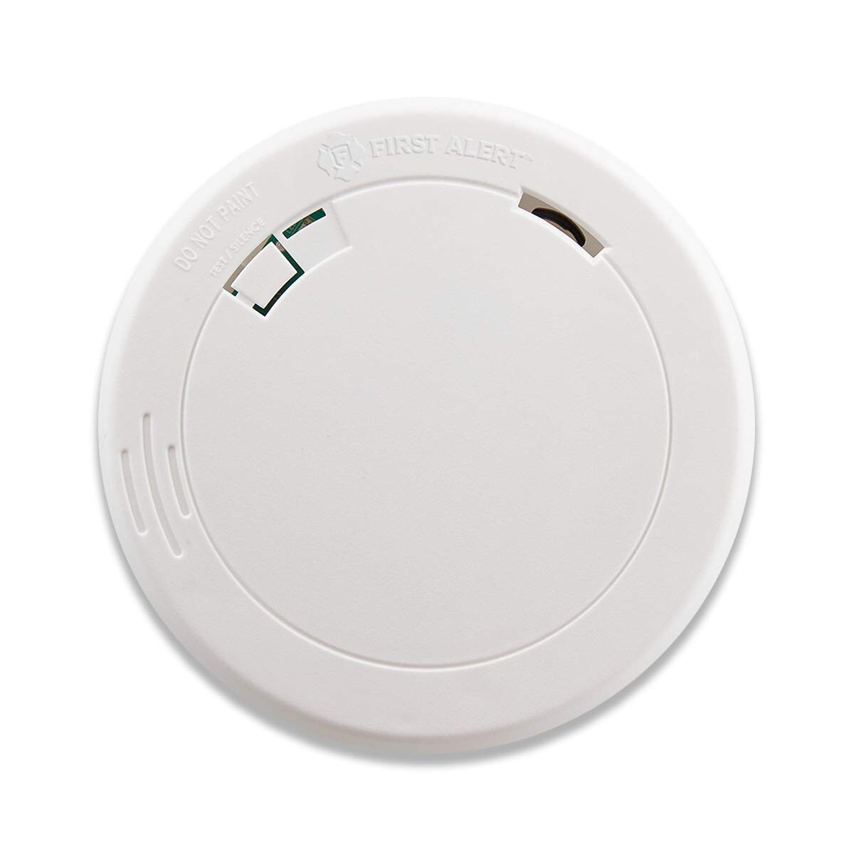 First Alert 360111 Battery-operated Smoke detector