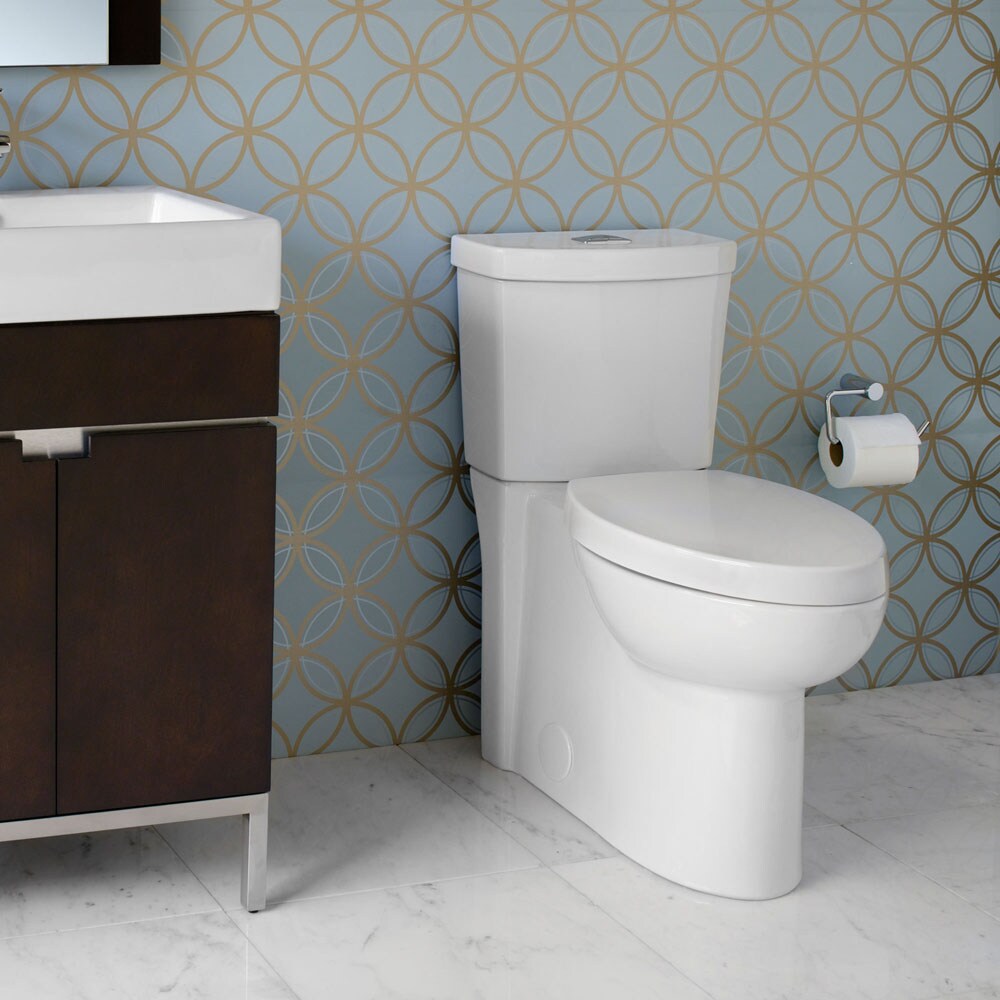 American Standard 2794203.020 toilets - View #2
