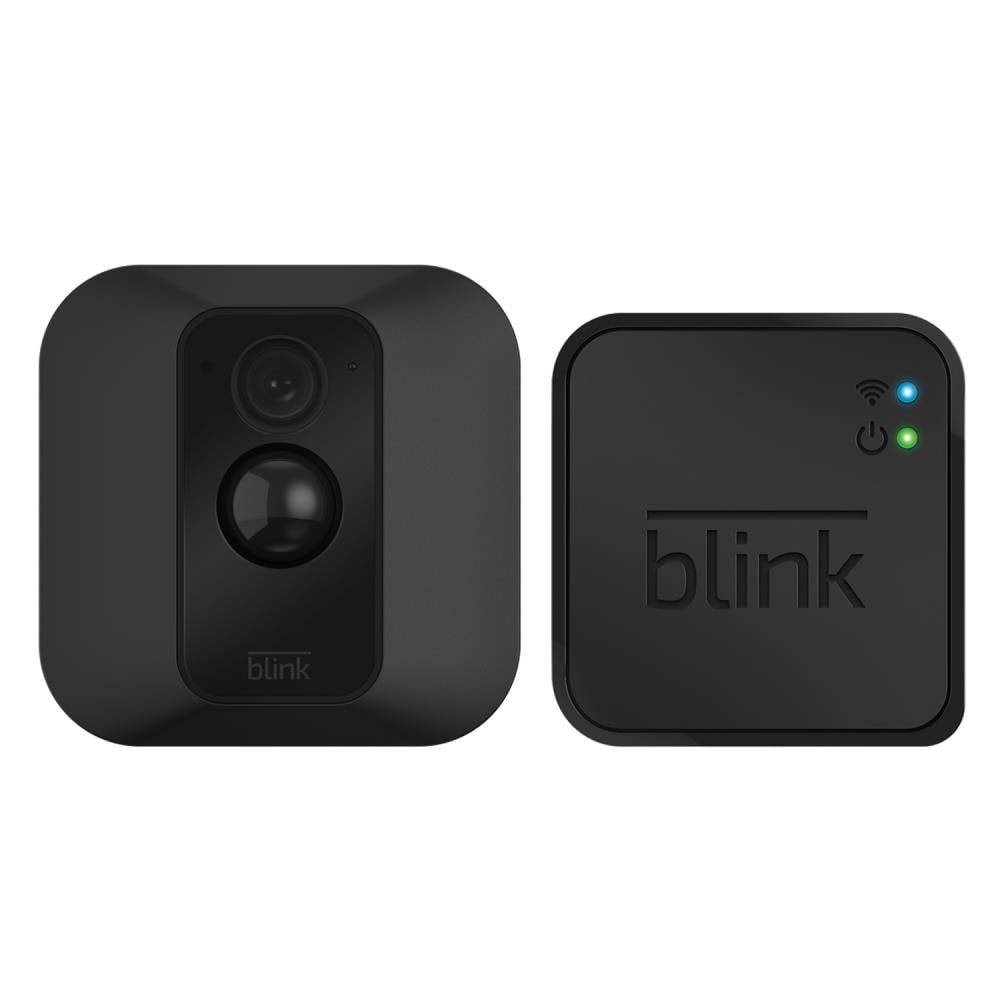 Blink Outdoor (3rd Gen) Add-On Home Security Camera | HD Video work with  XT1 XT2