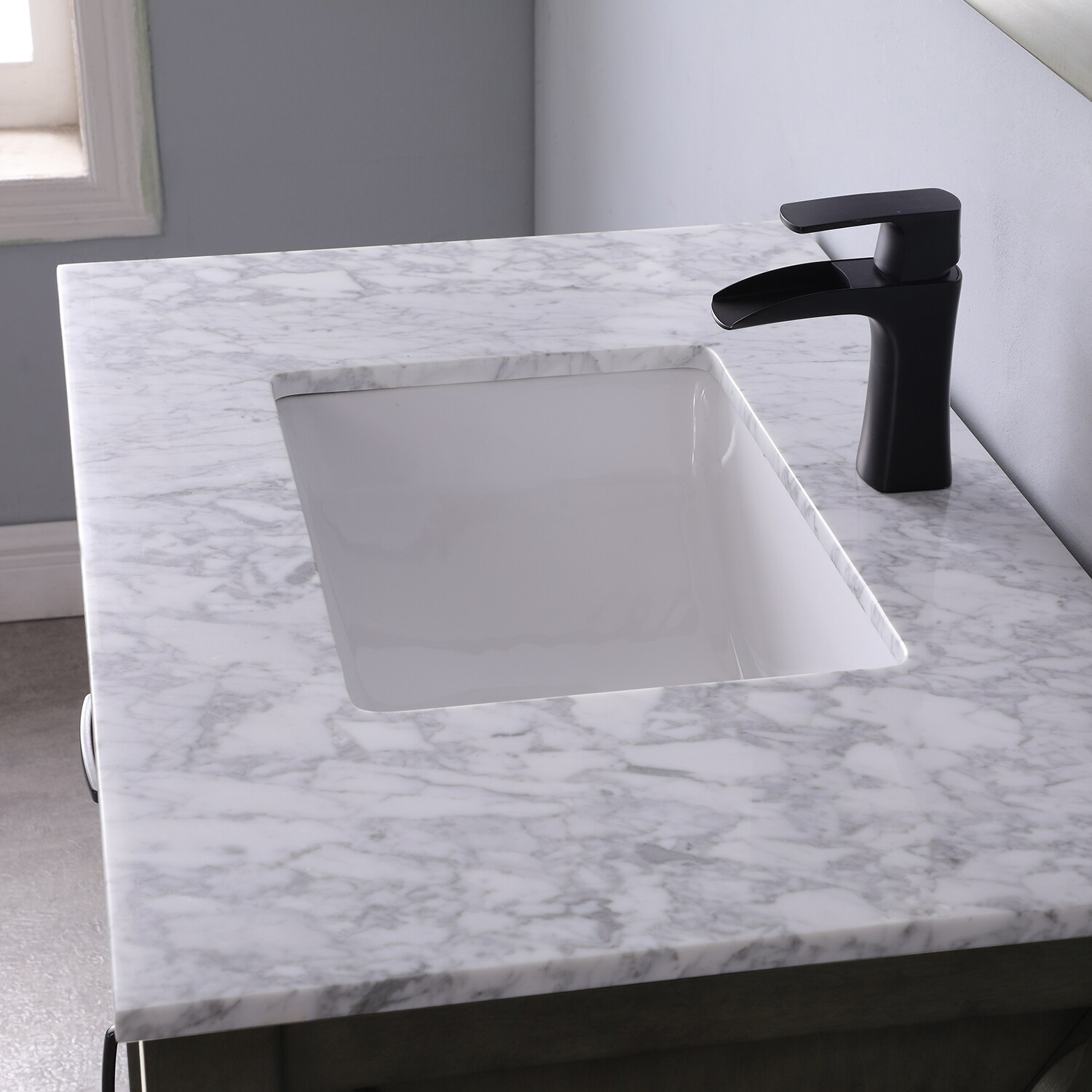 Altair 535036-RL-CA-NM Bath-Vanity-Combo - View #3