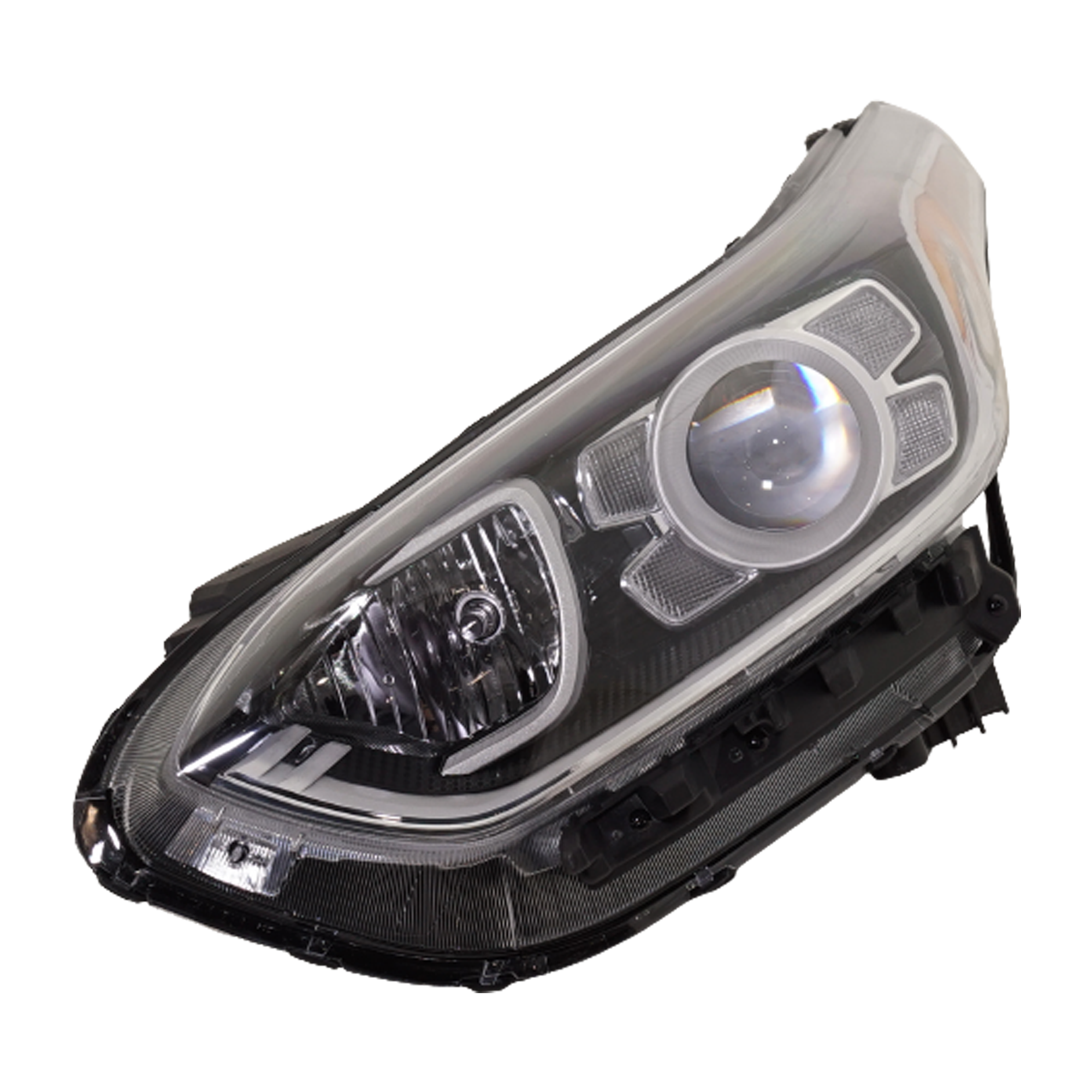 Garage-Pro GPRK10010046Q Headlights-Components - View #2