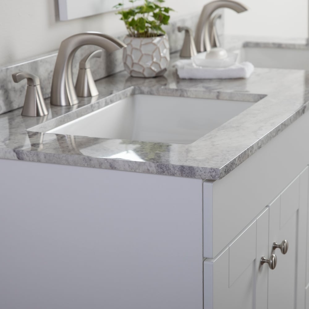 Style Selections R42 VT6122DB Vanity-Tops - View #13