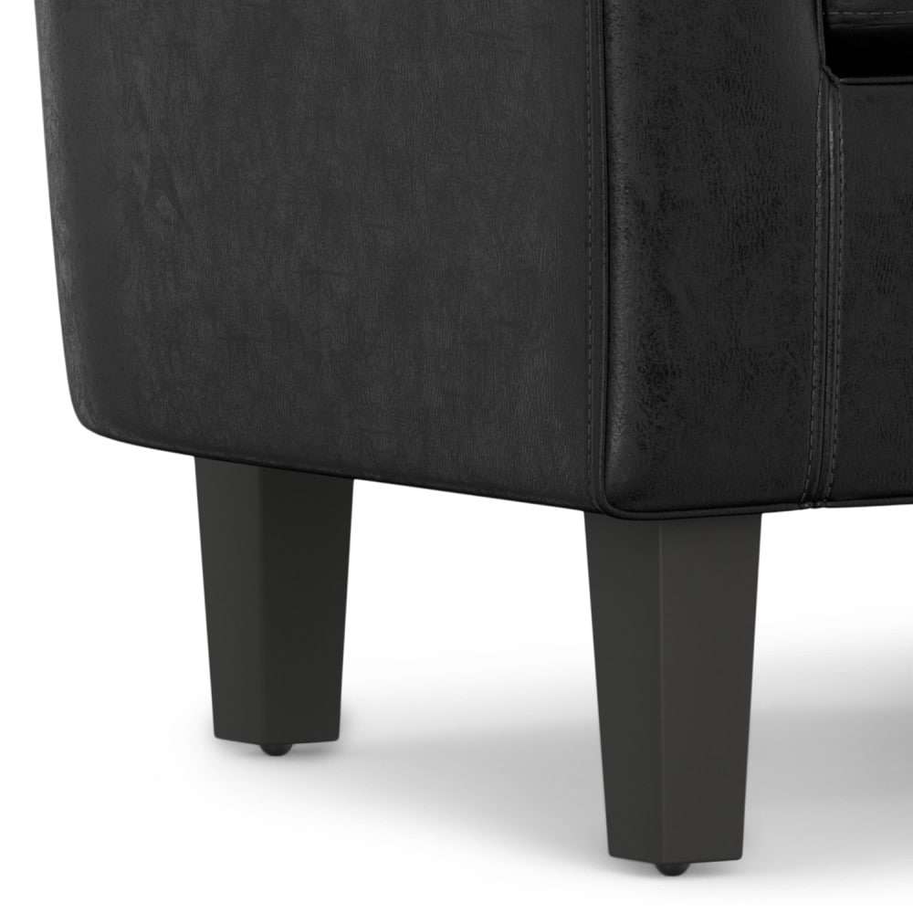 Simpli Home AXCTUB-003-DBL chairs - View #6