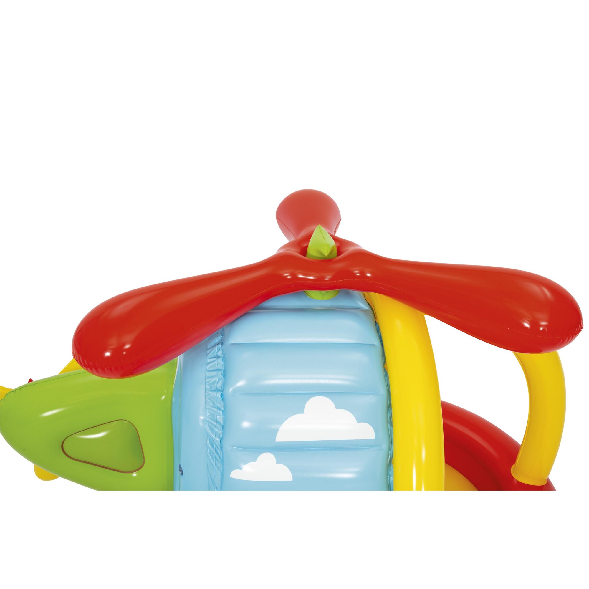 Bestway G0821808935383 Play-Toys - View #3