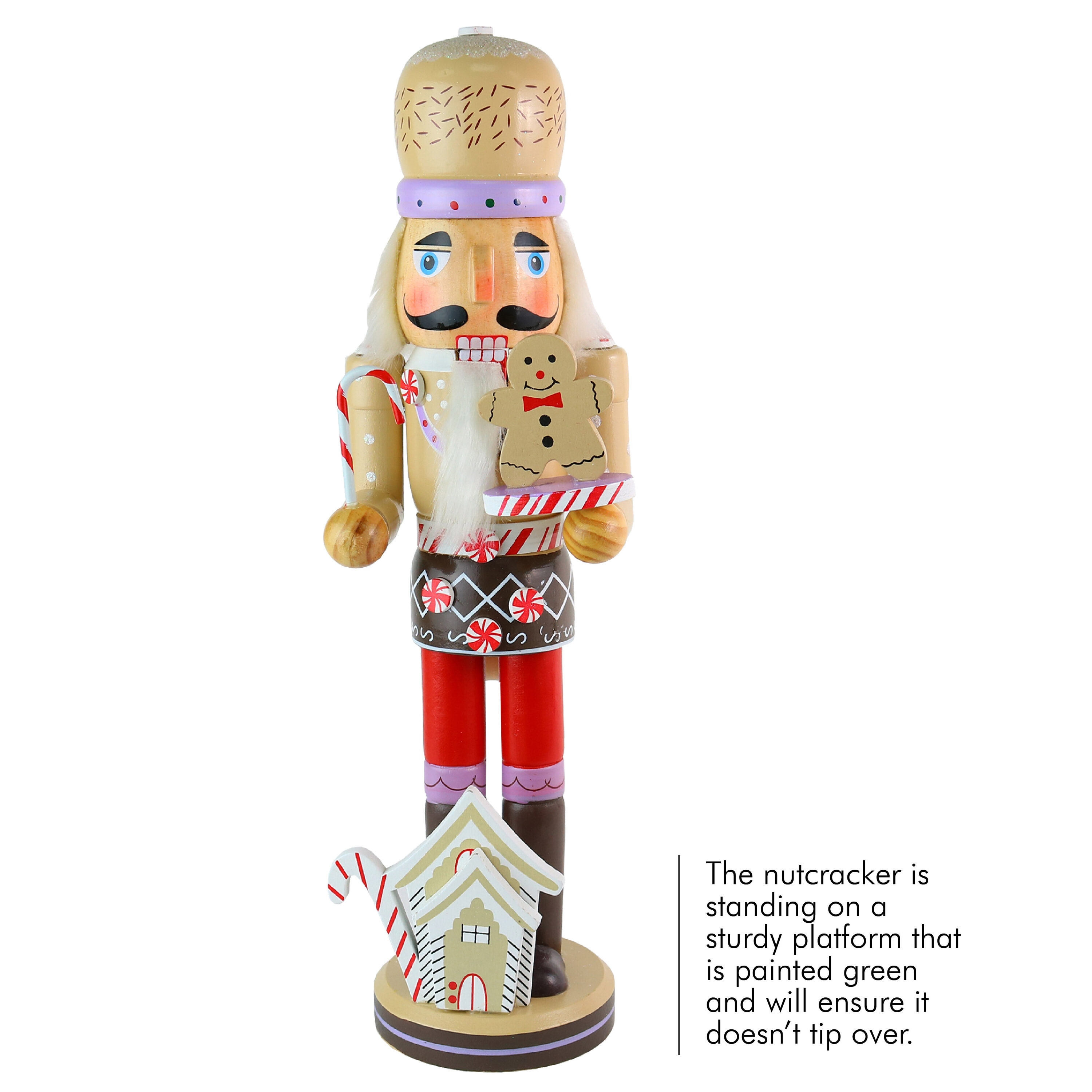Ornativity OR-134 Table-Christmas-Decorations - View #6