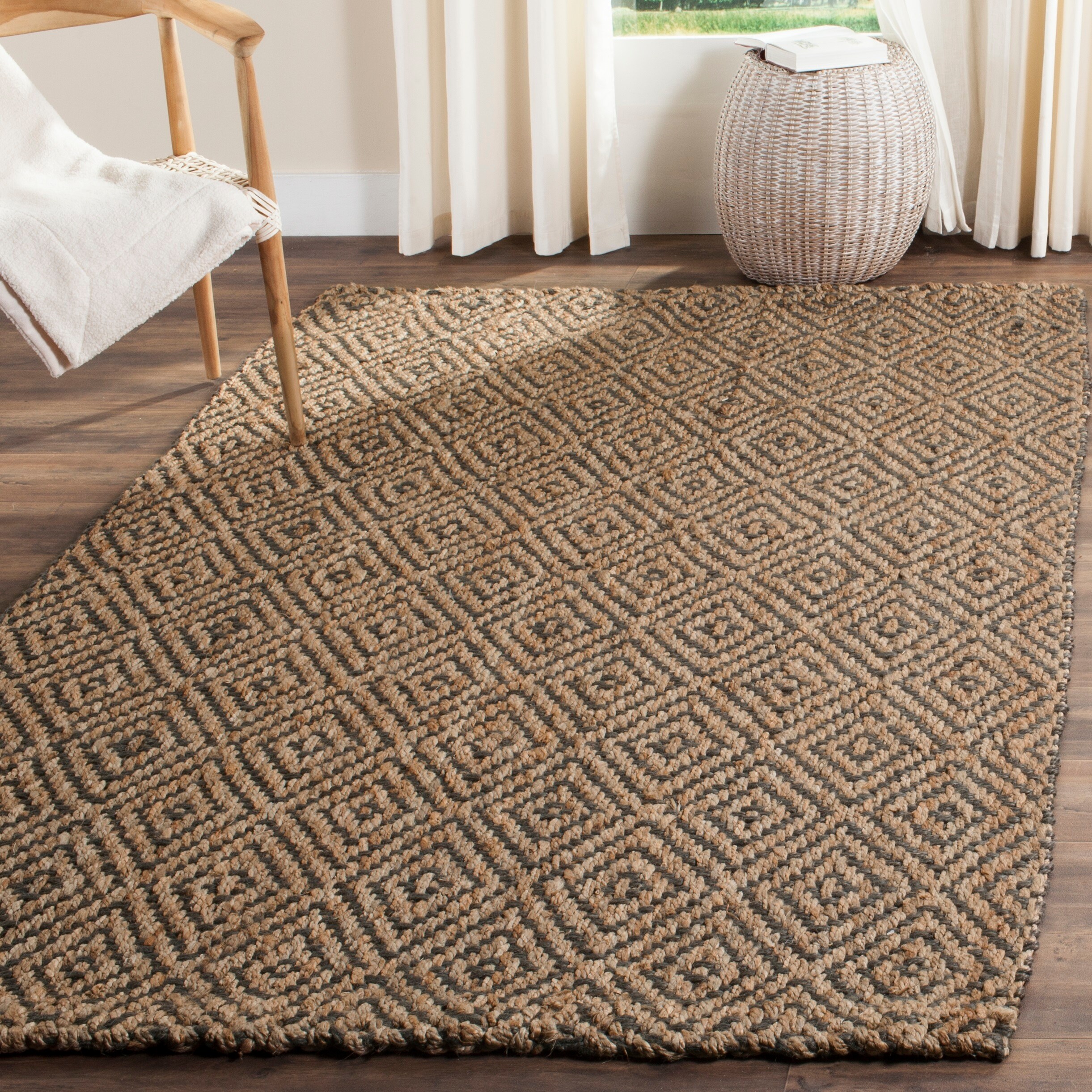 Safavieh NF181D-4 rugs - View #2