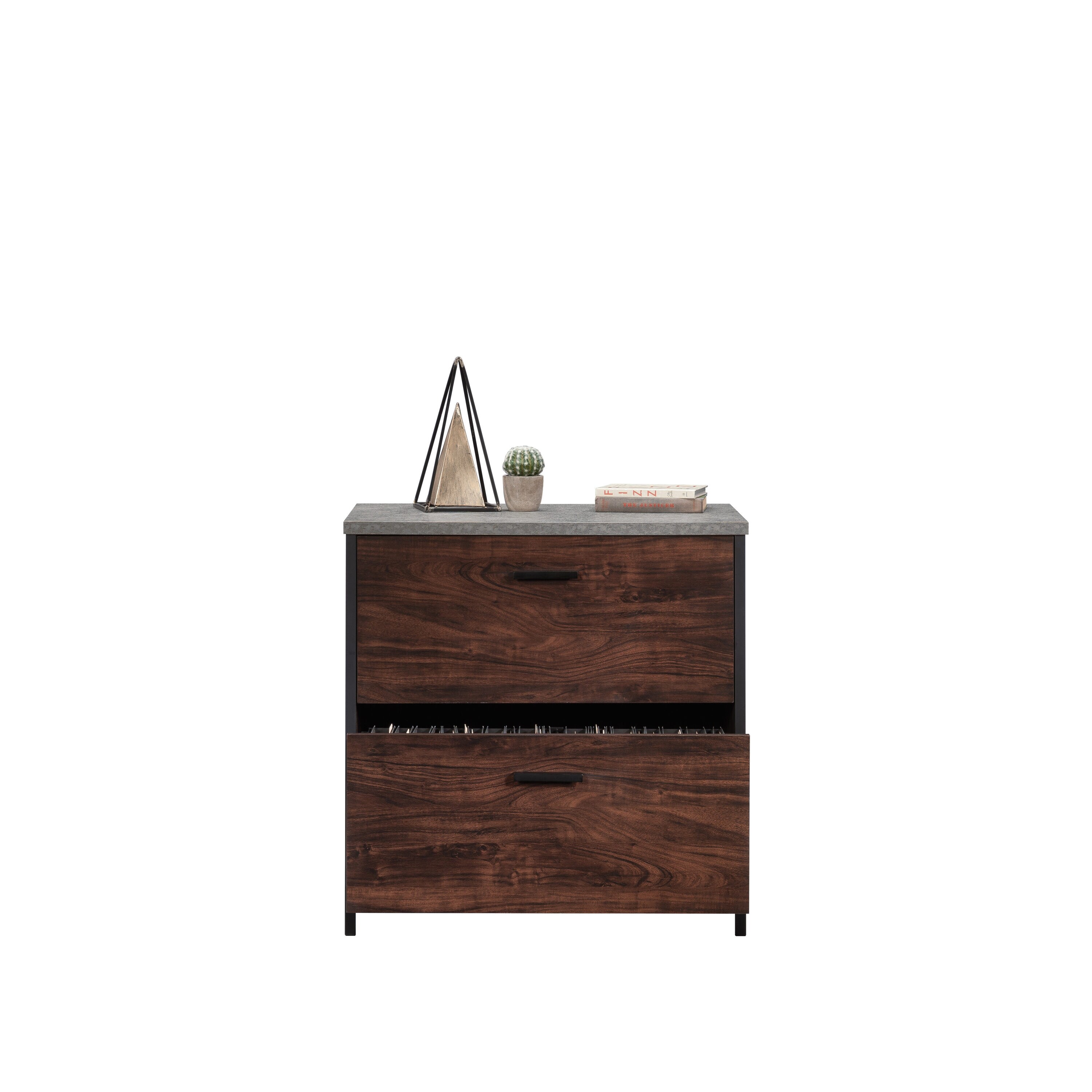 Huluwat DJ-6P354431 Filing-Cabinets - View #4