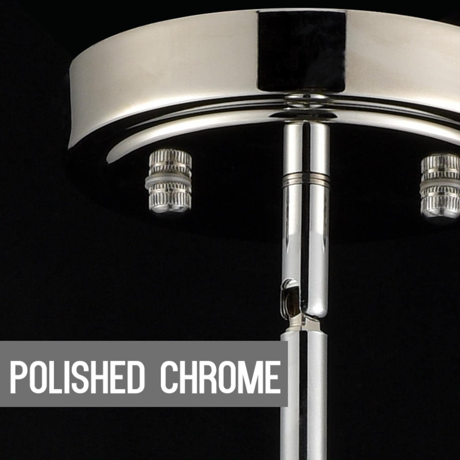Claxy JK-B5328DU-CH Pendant-Lights - View #5