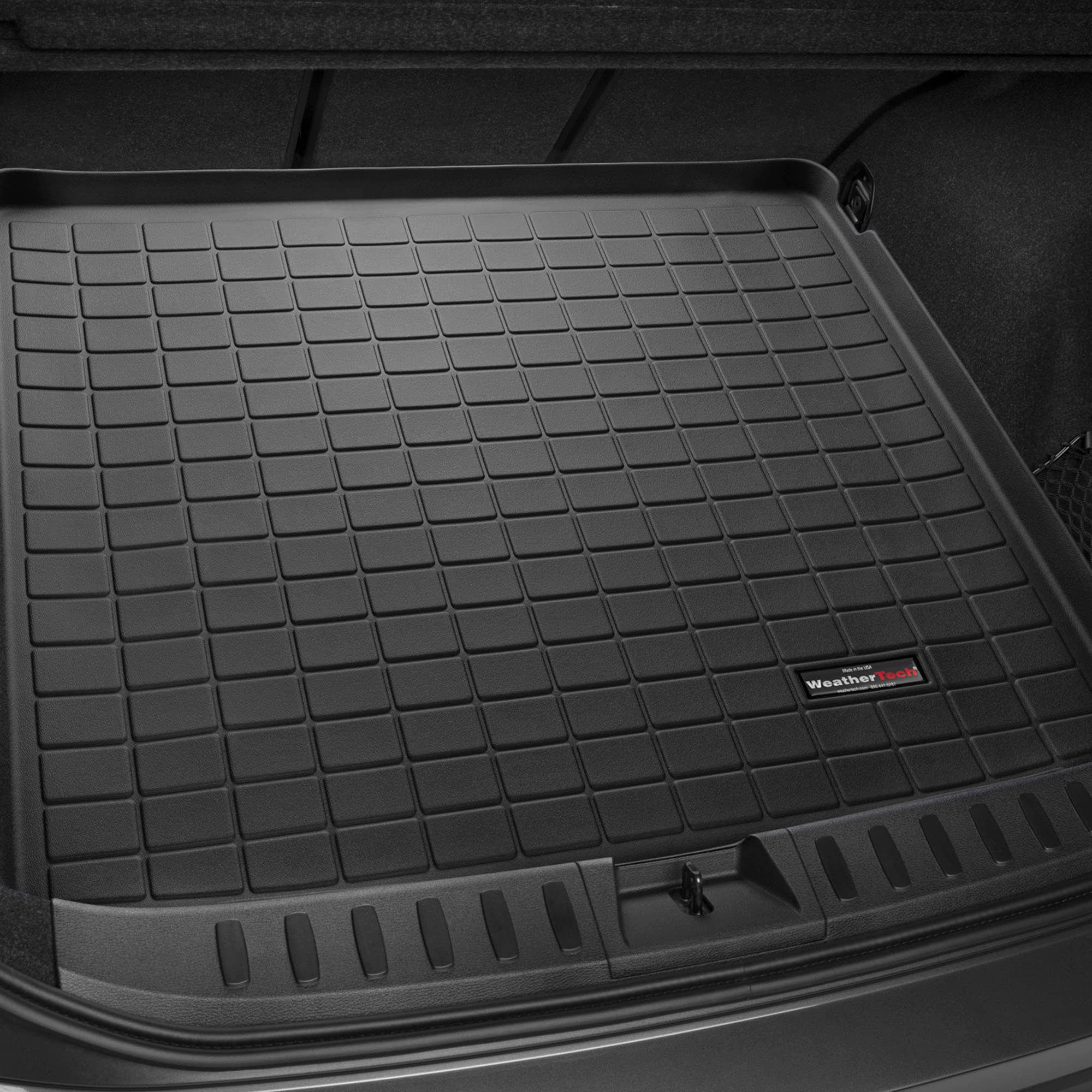 WeatherTech 40502 Interior-Car-Acc - View #2