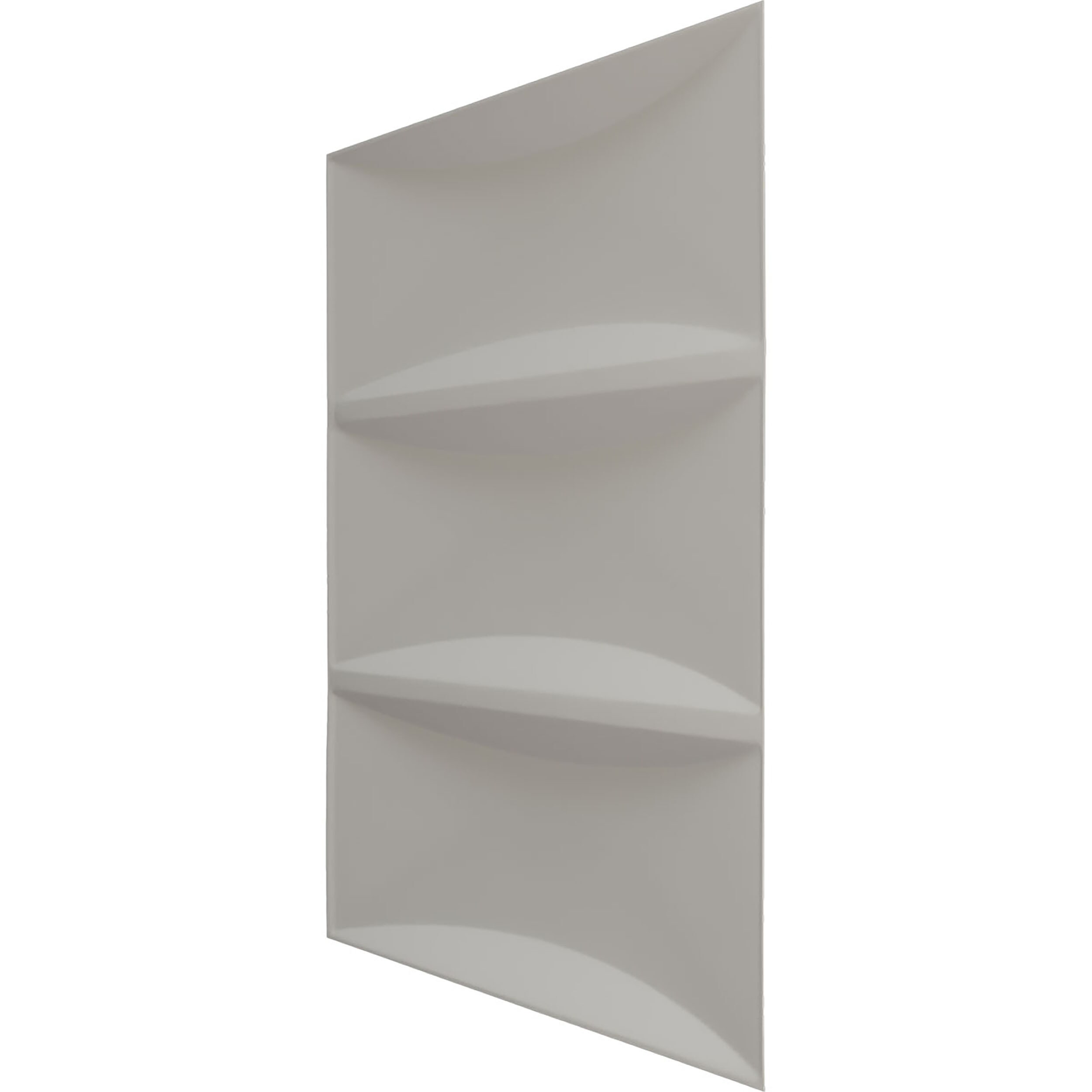 Ekena Millwork WP20X20TRECA Wall-Panels - View #4
