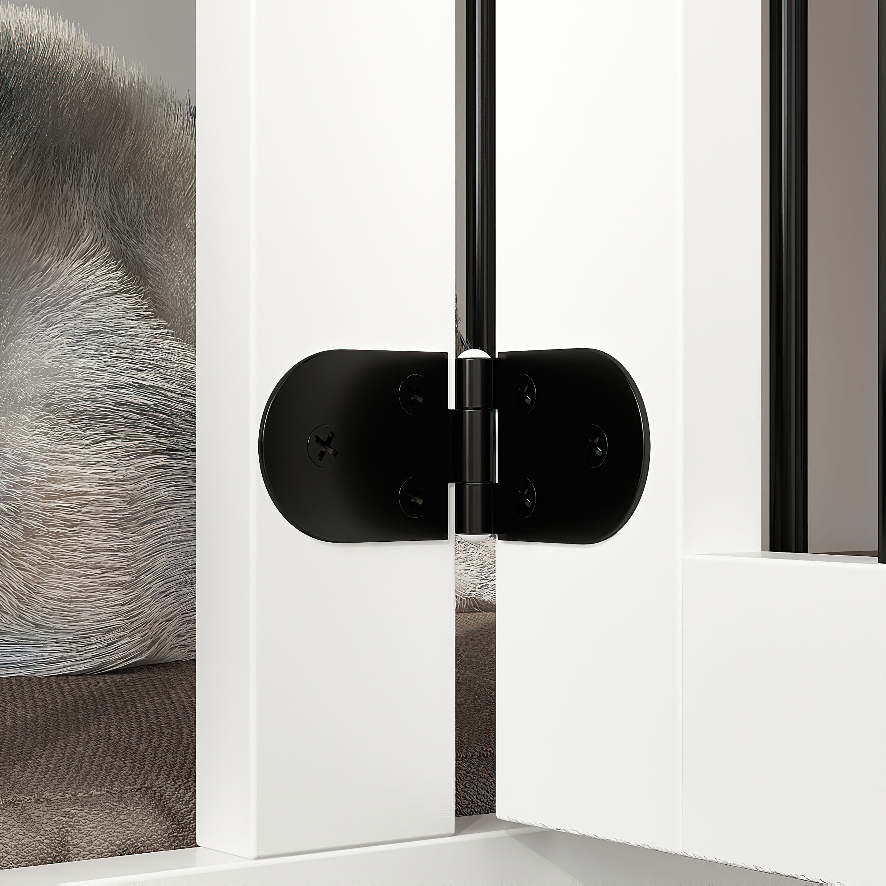 MIDHAM KF150207-01+02 Dog-Houses - View #12