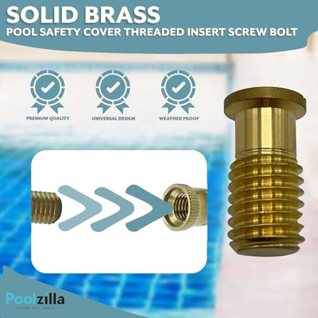 Poolzilla BOLT-1PK Pool-Covers - View #3