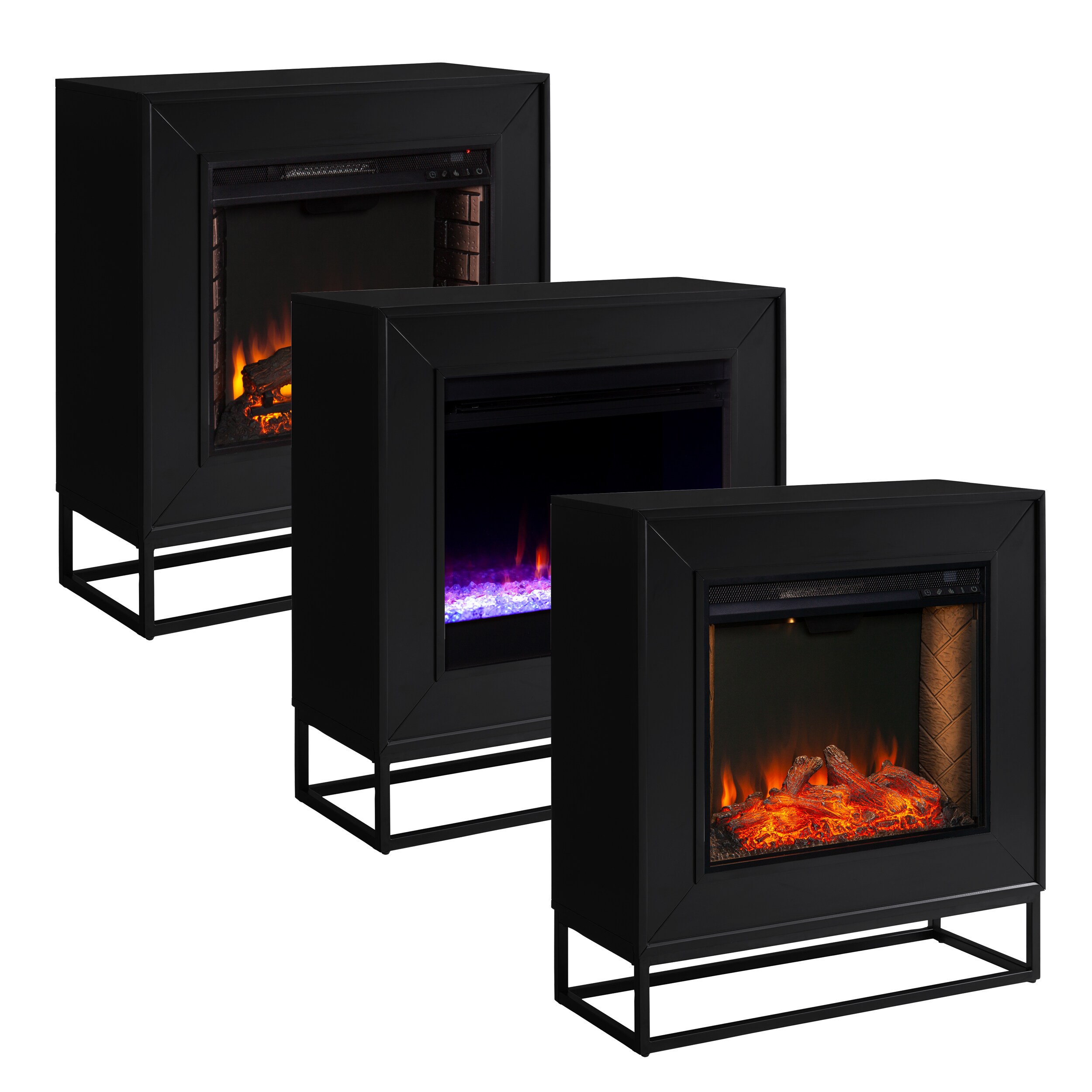 Southern Enterprises FP1063059 Electric-Fireplaces - View #3