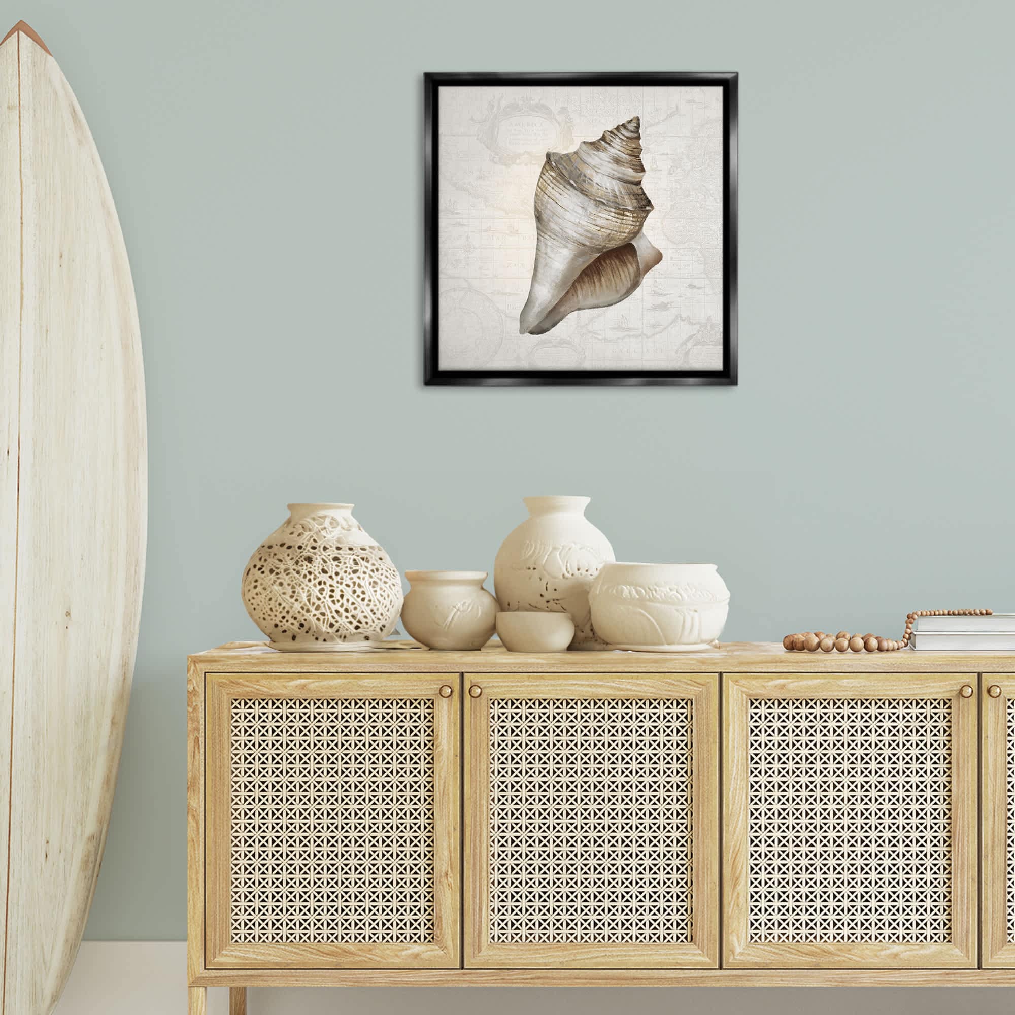 Stupell Industries BT-999-FFB-24X24 Wall-Art - View #3
