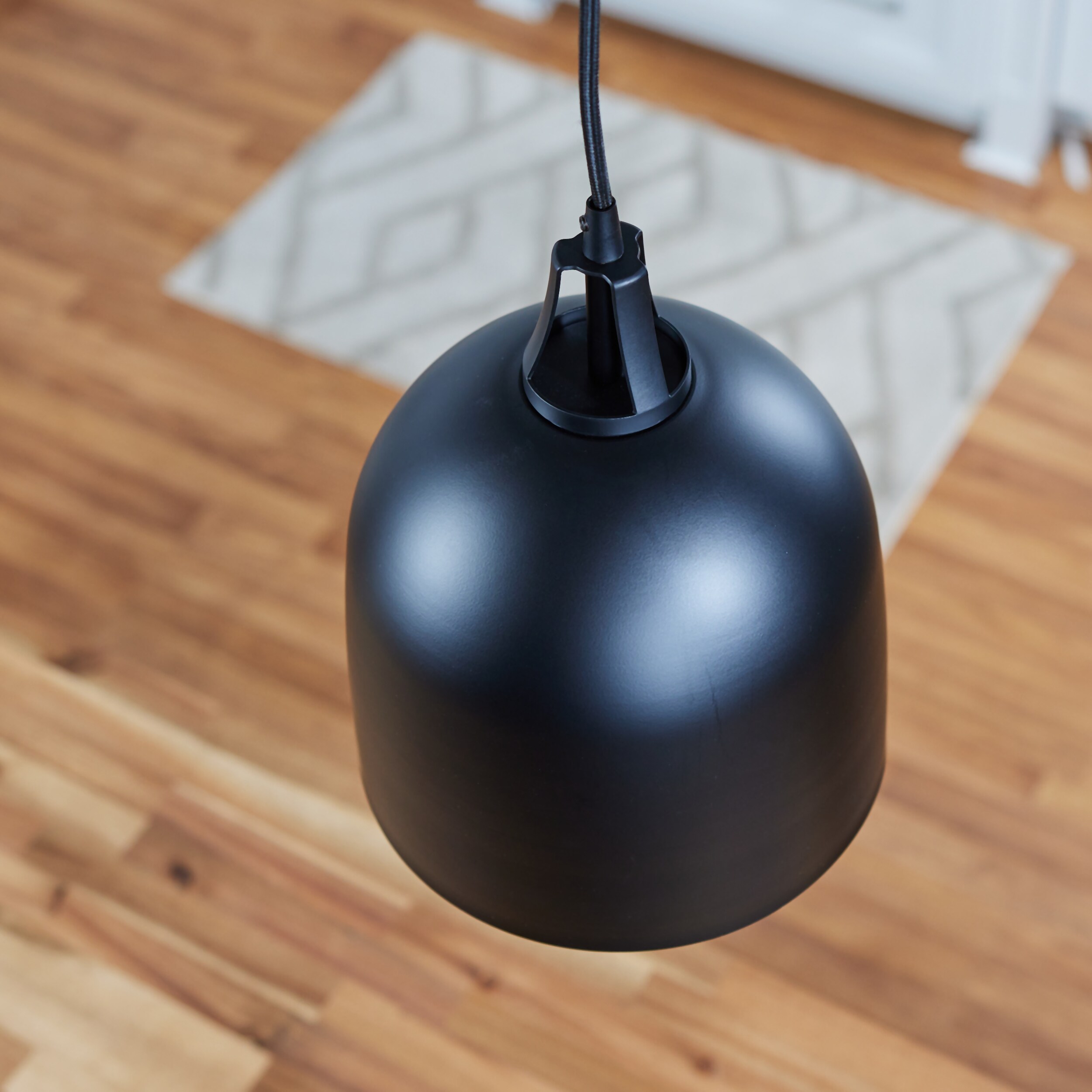 allen + roth ZDP-4263-1M-BK Pendant-Lights - View #8
