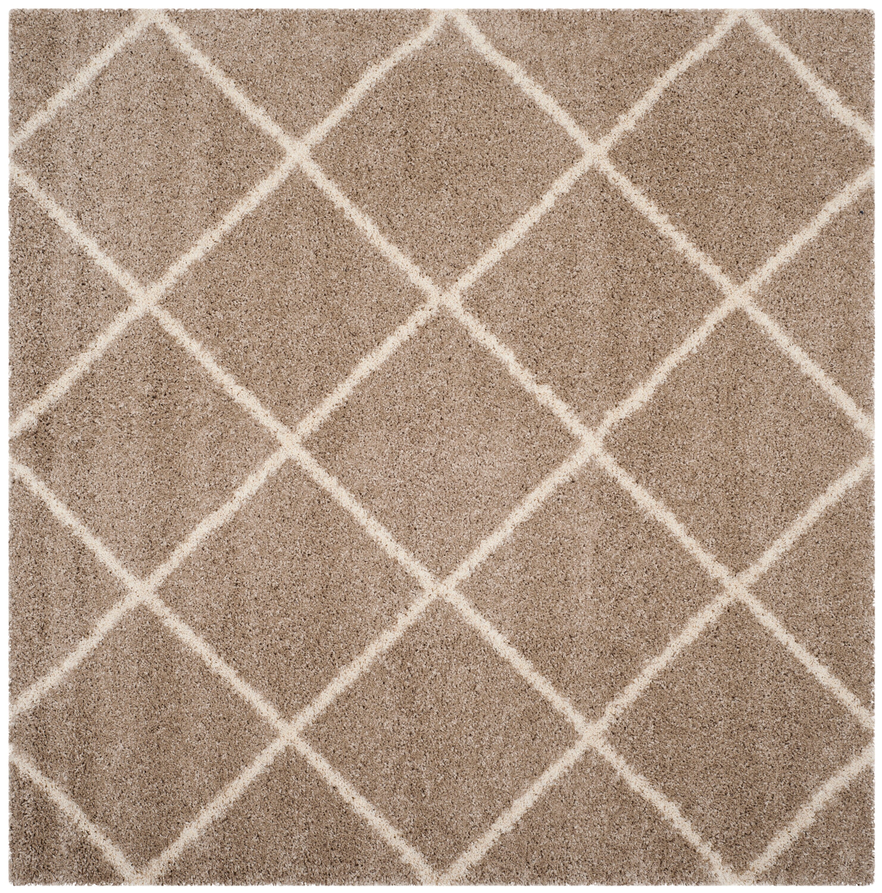 Safavieh SGH281S-7SQ rugs - View #2