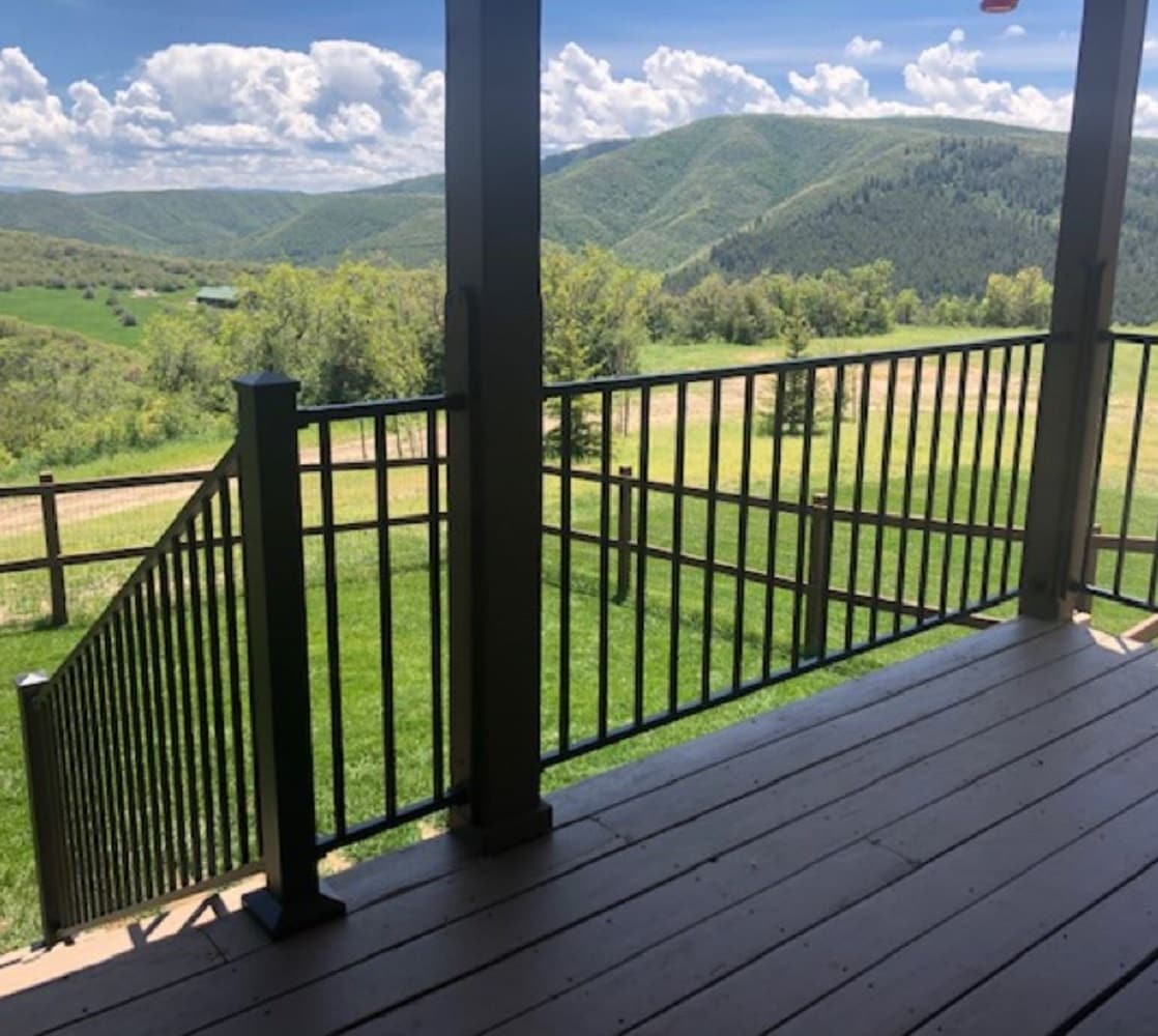 CINCH 30156 railings - View #3