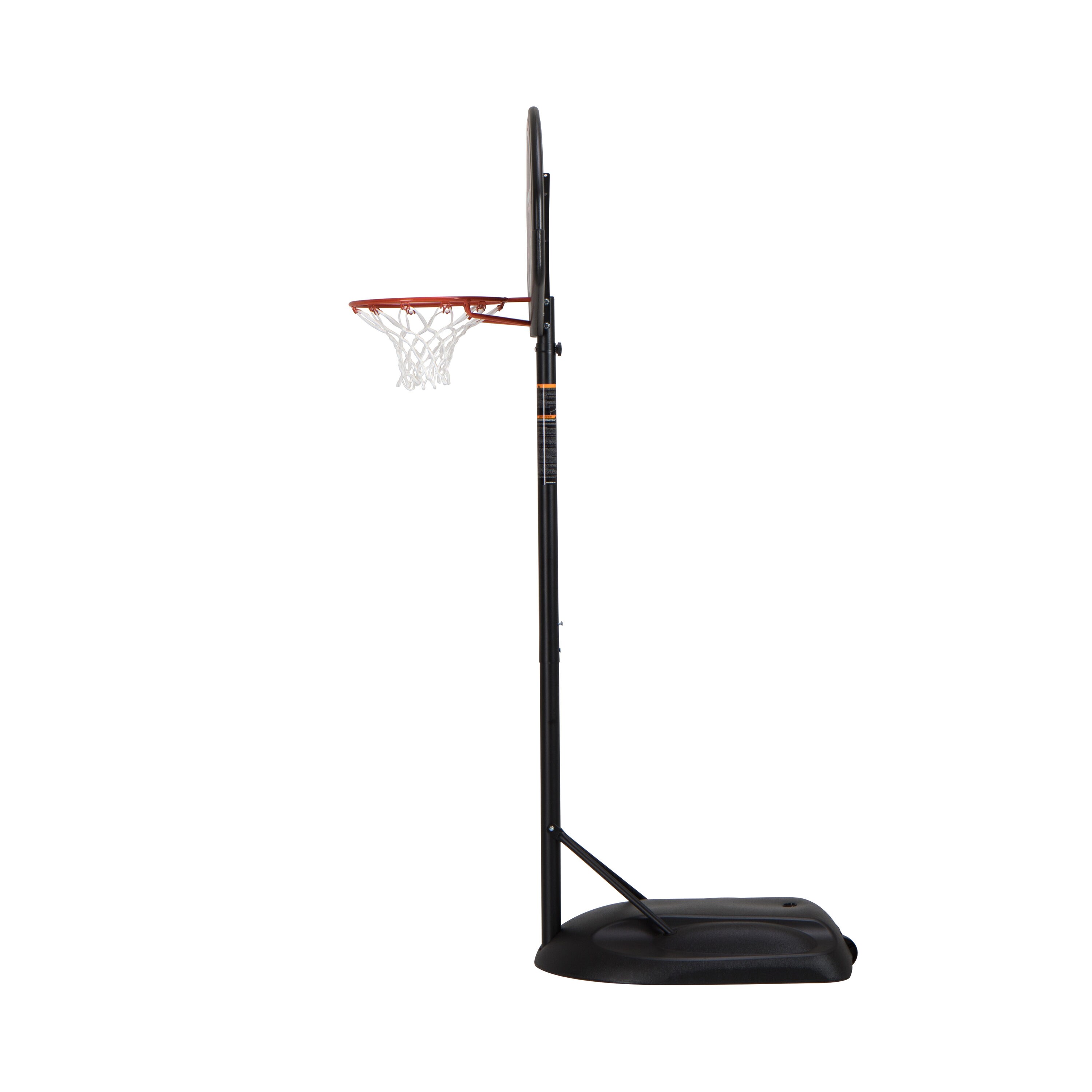 LIFETIME PRODUCTS 90022 Basketball-System - View #12