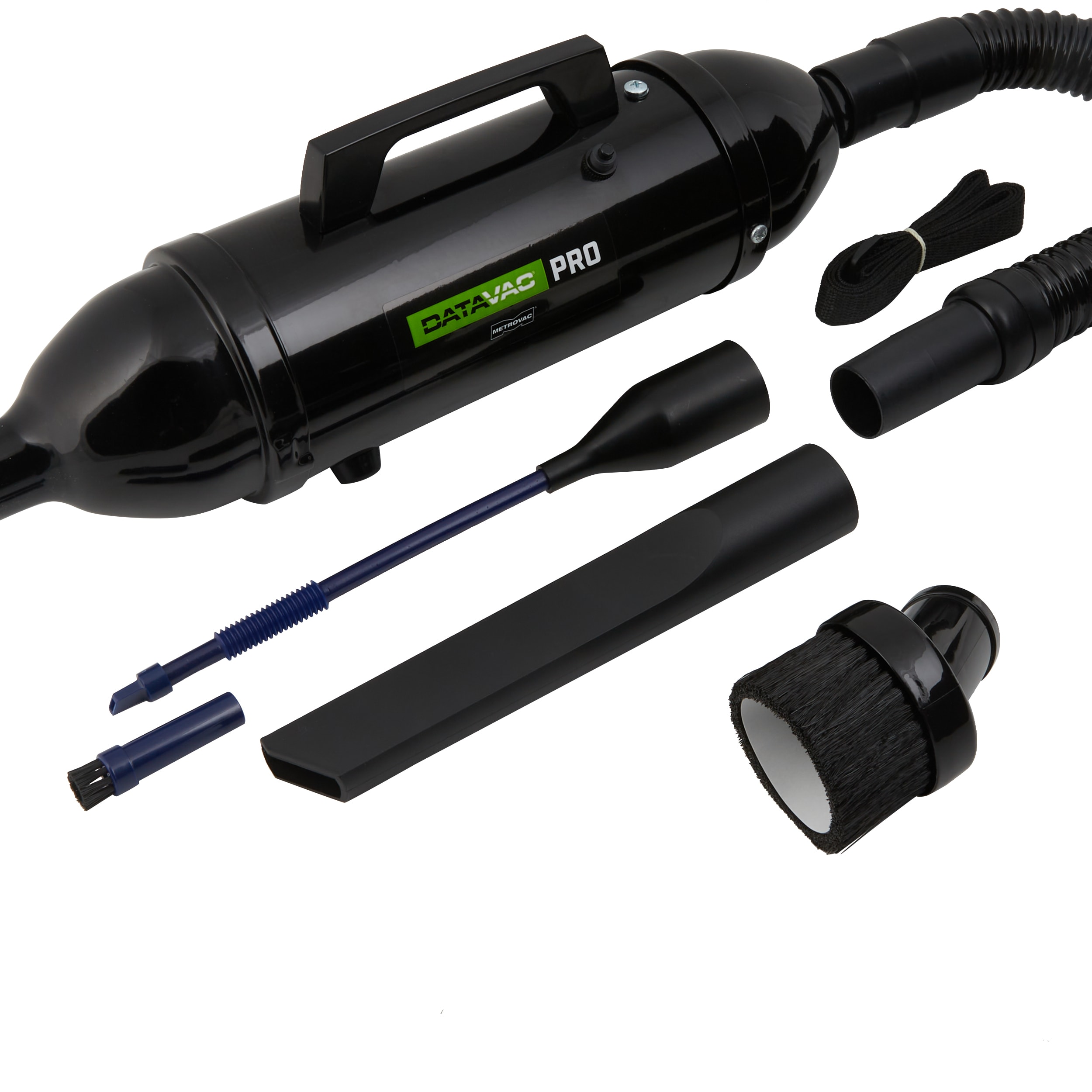MetroVac MEVMDV1BA Handheld-Vacuums - View #3